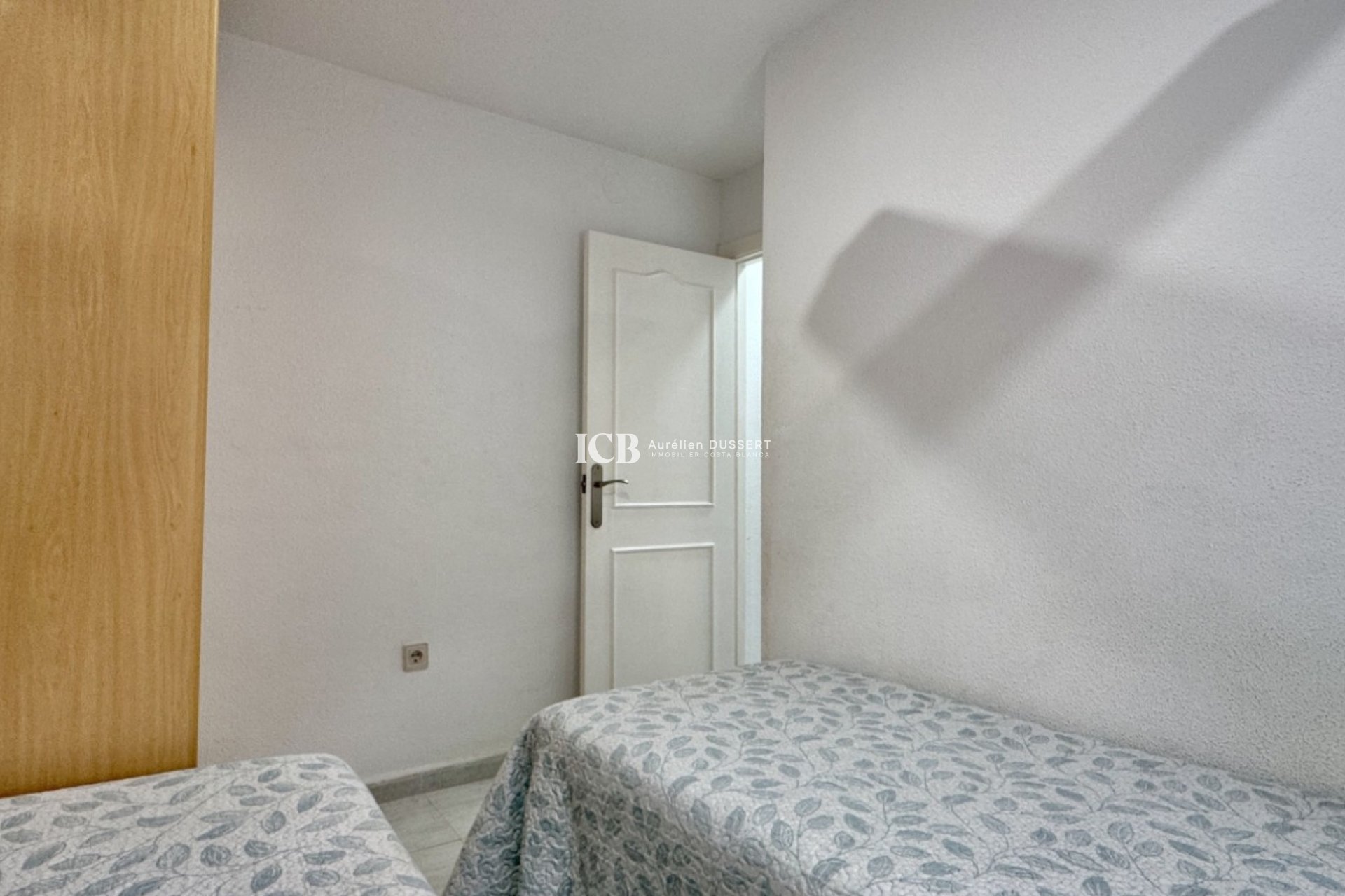 Revente - Appartement -
Orihuela Costa - Playa Flamenca