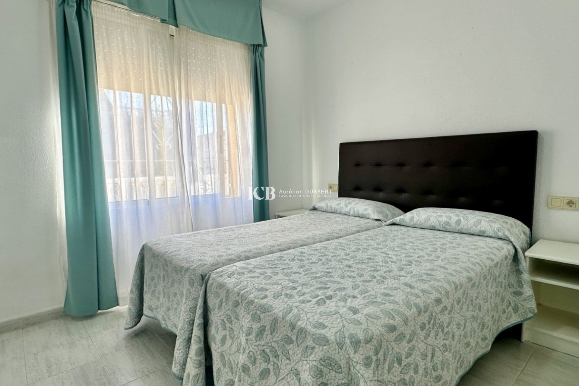 Revente - Appartement -
Orihuela Costa - Playa Flamenca