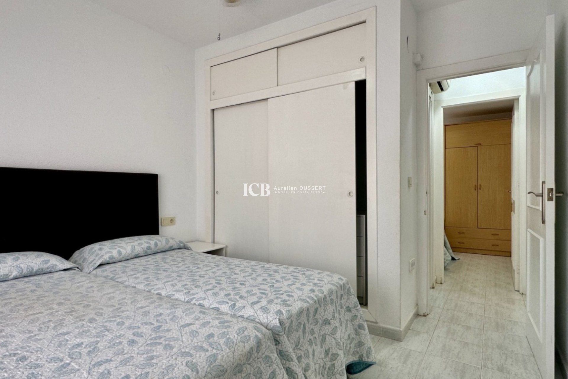 Revente - Appartement -
Orihuela Costa - Playa Flamenca