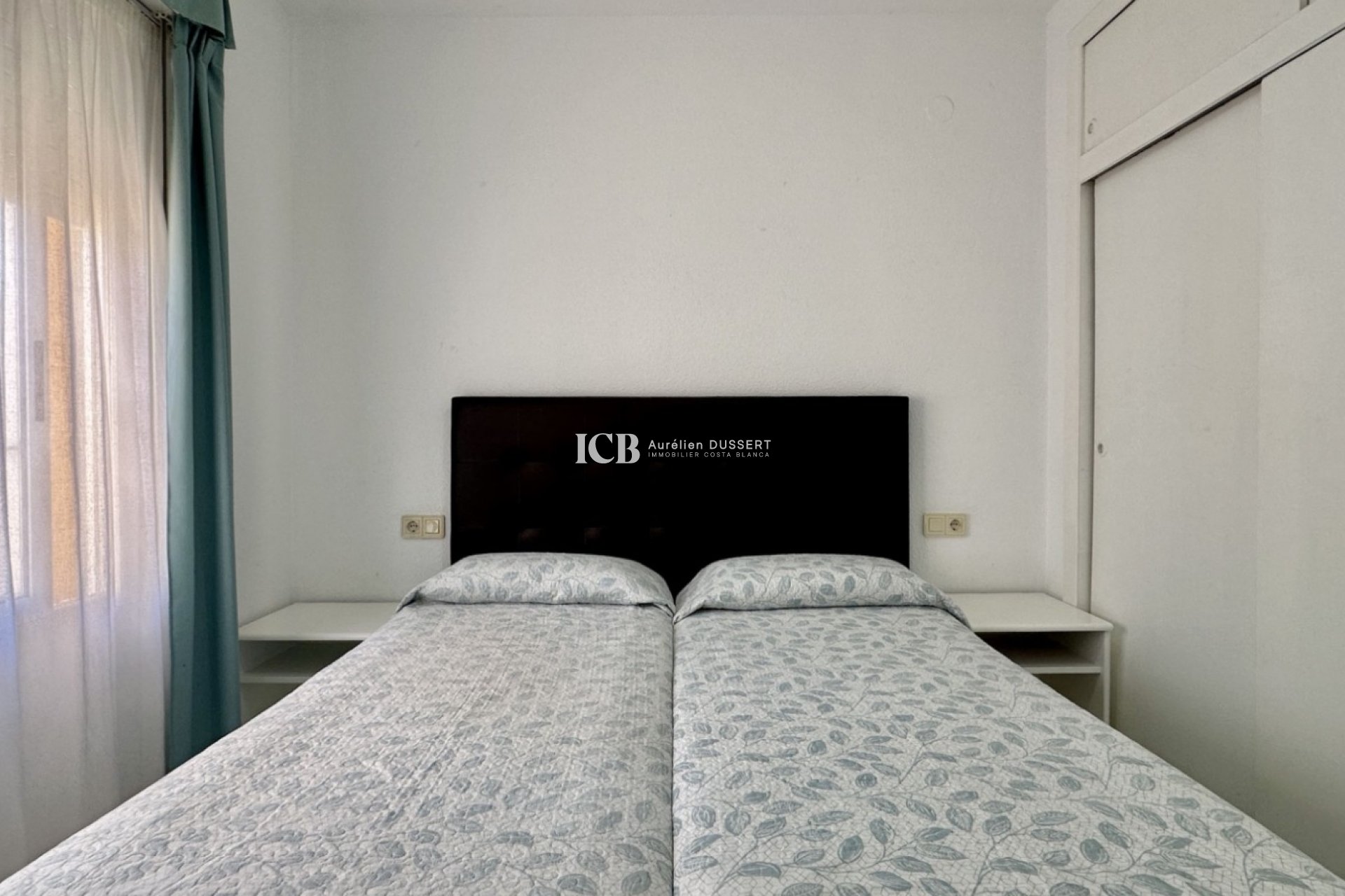 Revente - Appartement -
Orihuela Costa - Playa Flamenca