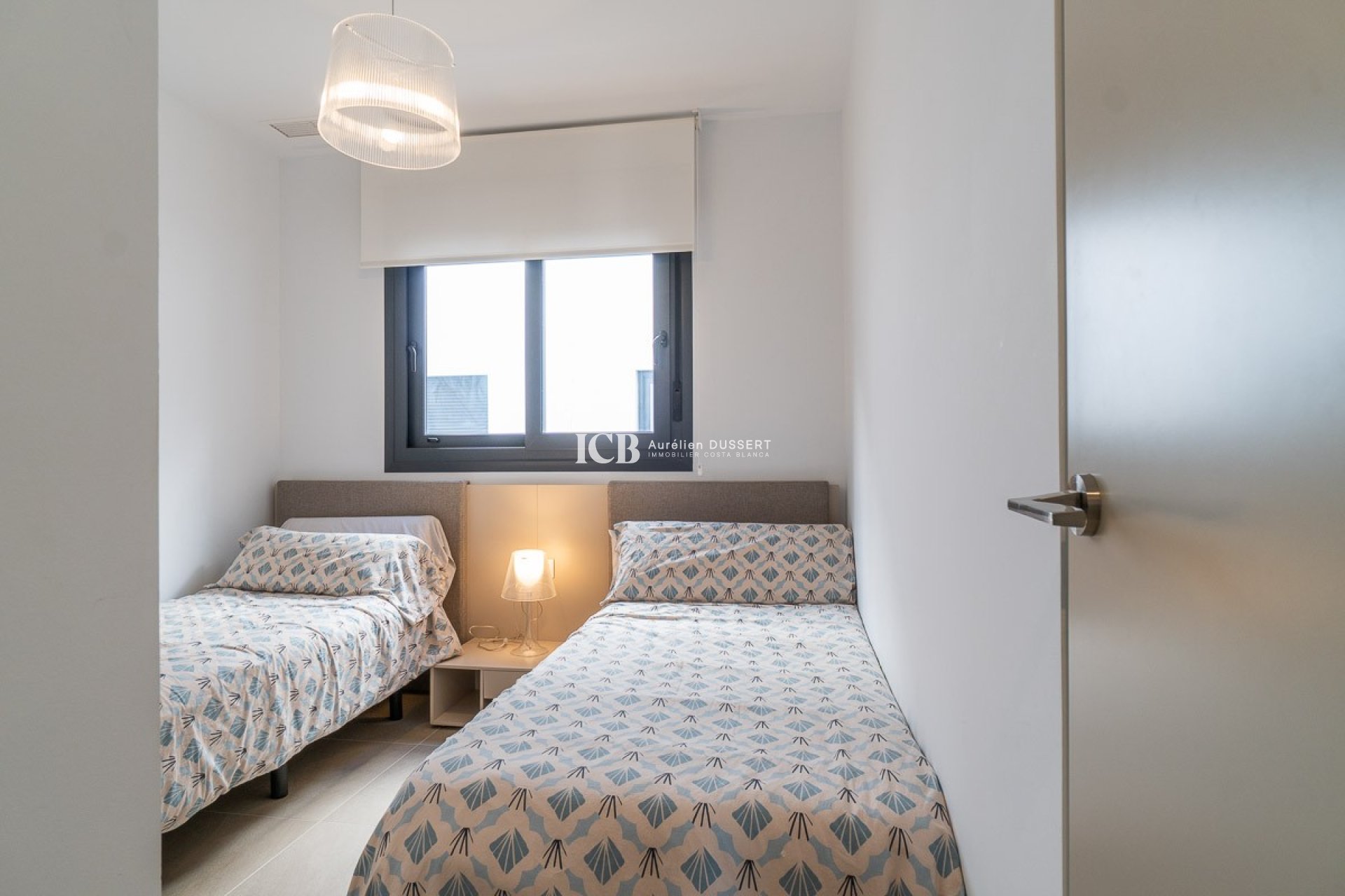 Revente - Appartement -
Orihuela Costa - Playa Flamenca