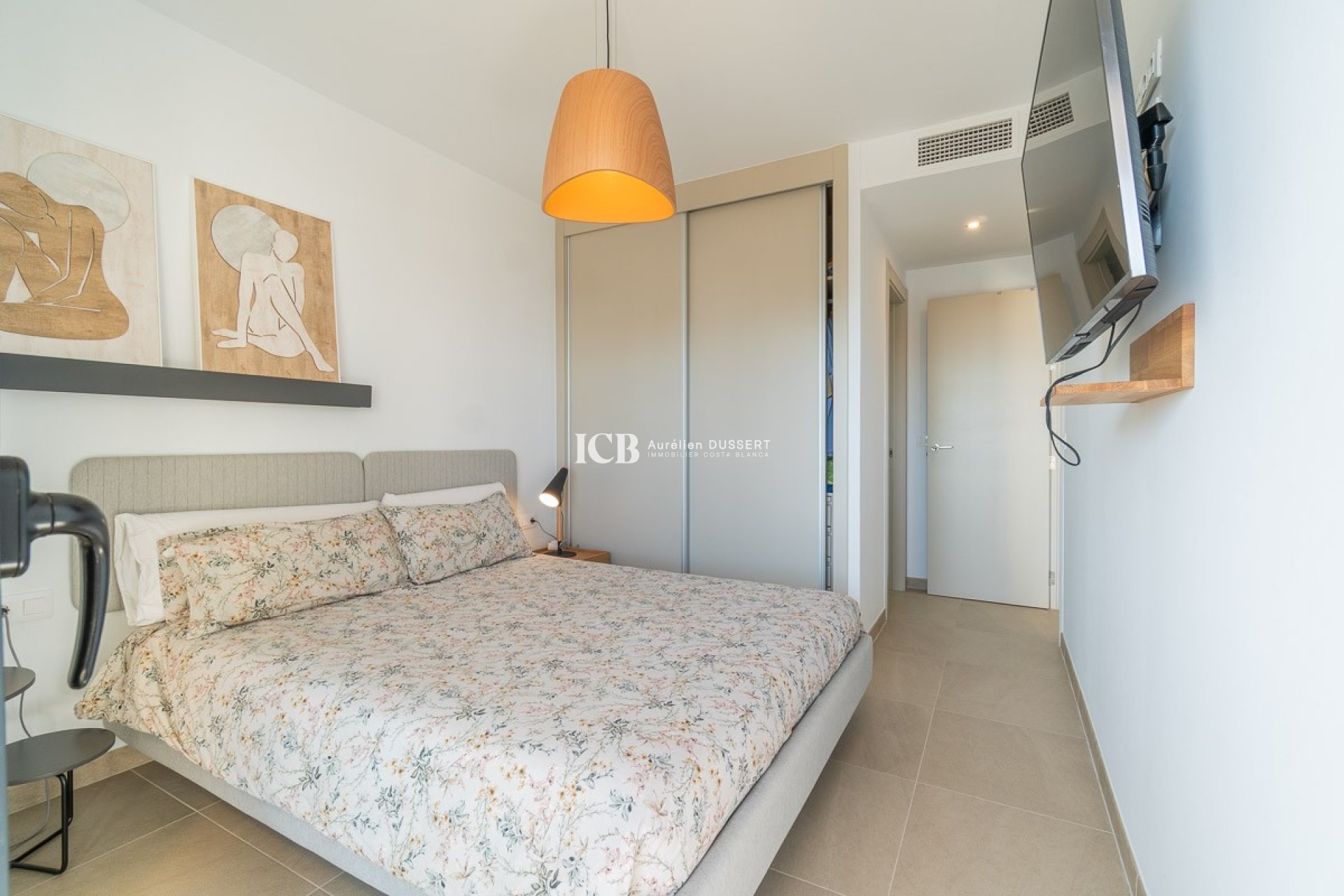 Revente - Appartement -
Orihuela Costa - Playa Flamenca
