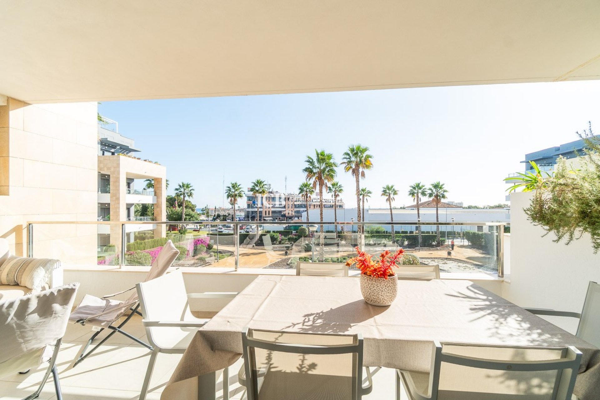 Revente - Appartement -
Orihuela Costa - Playa Flamenca