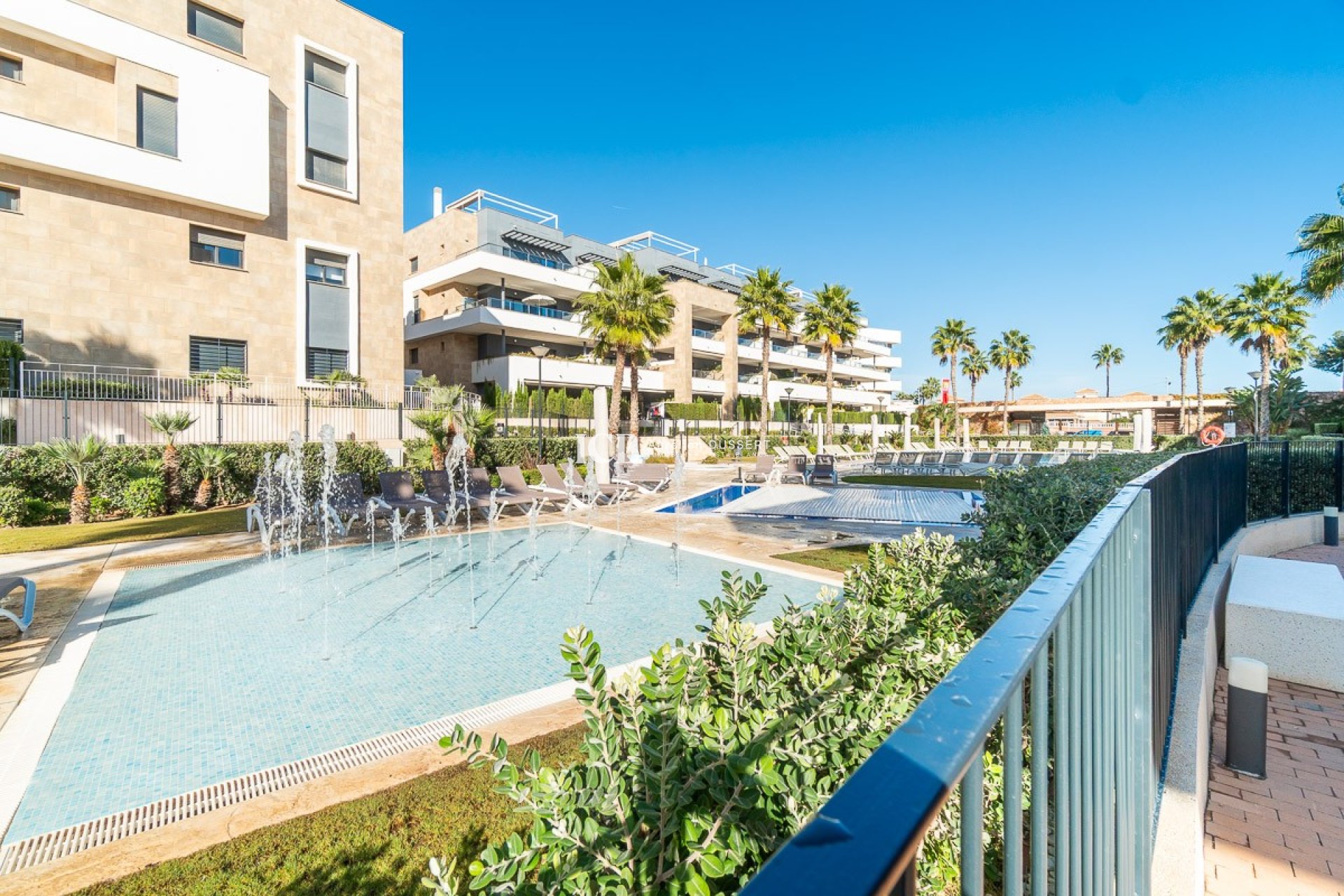 Revente - Appartement -
Orihuela Costa - Playa Flamenca
