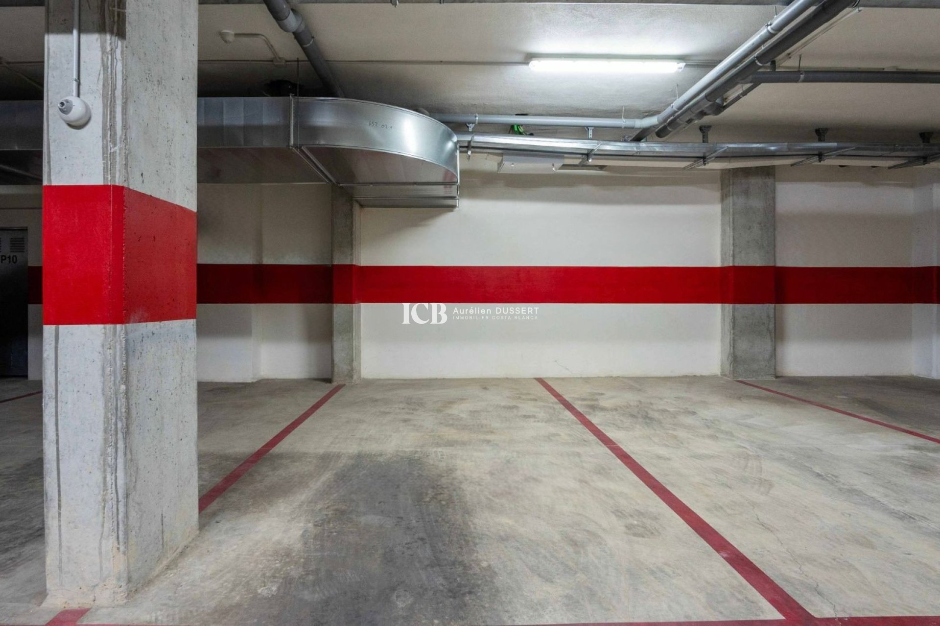 Revente - Appartement -
Orihuela Costa - Playa Flamenca