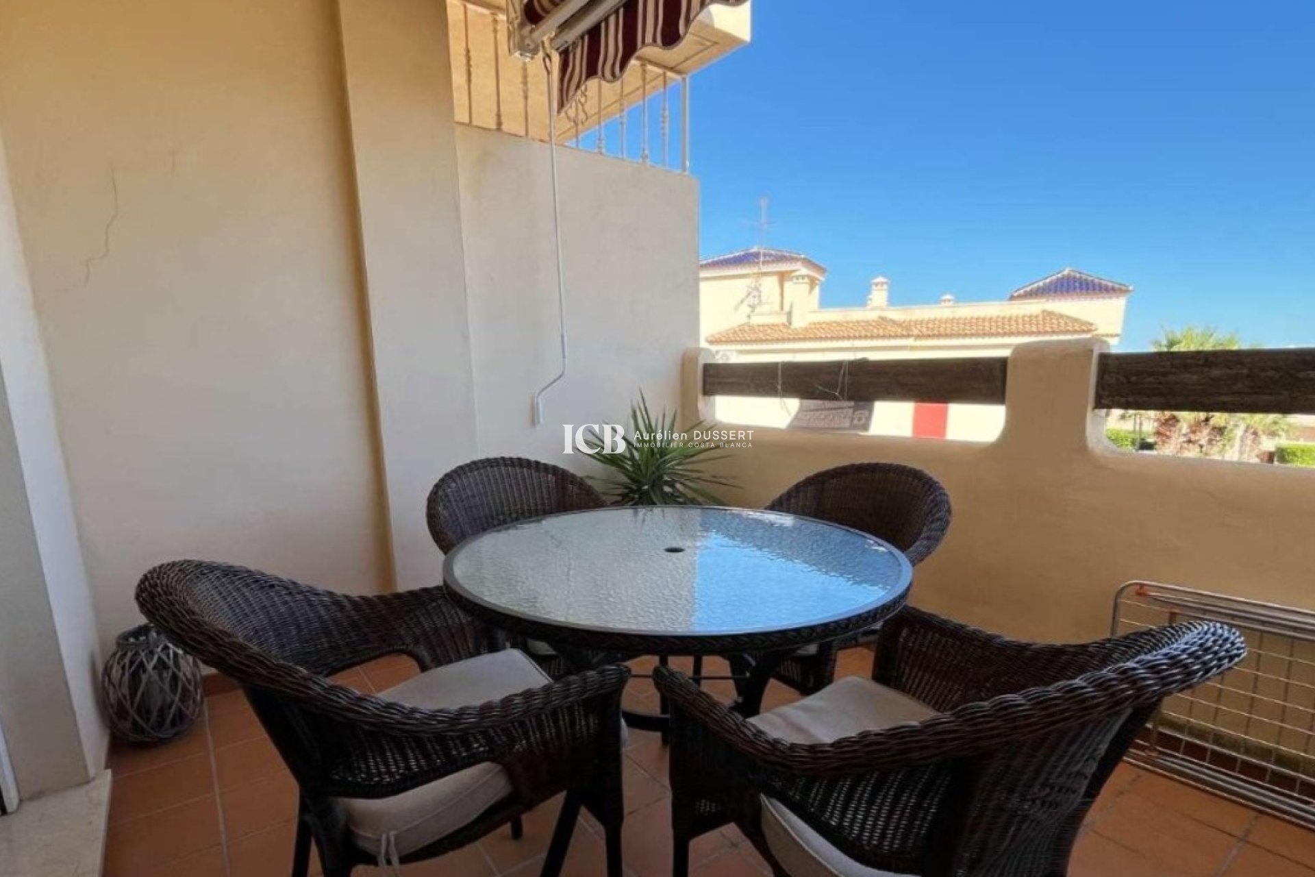 Revente - Appartement -
Orihuela Costa - Playa Flamenca