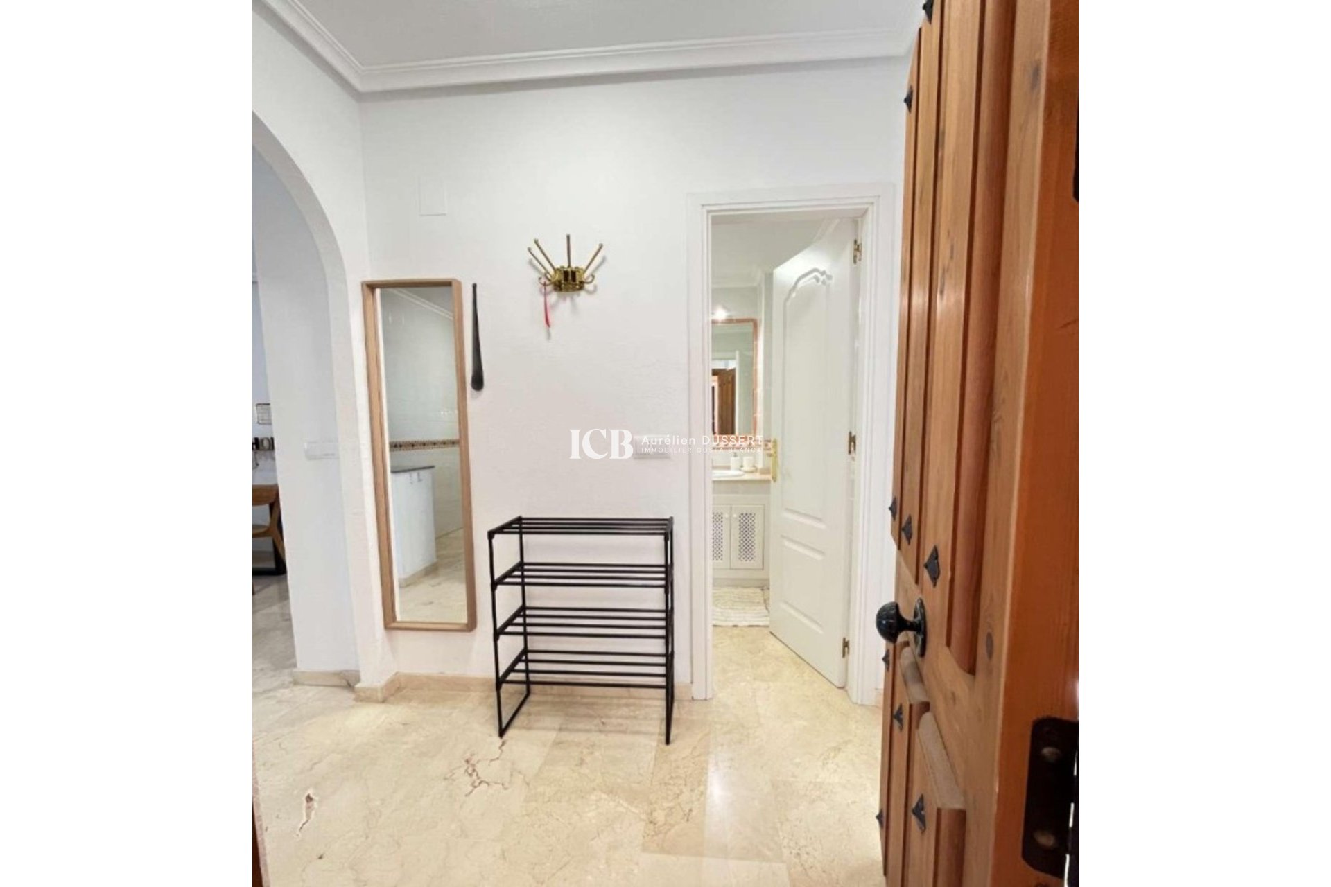 Revente - Appartement -
Orihuela Costa - Playa Flamenca