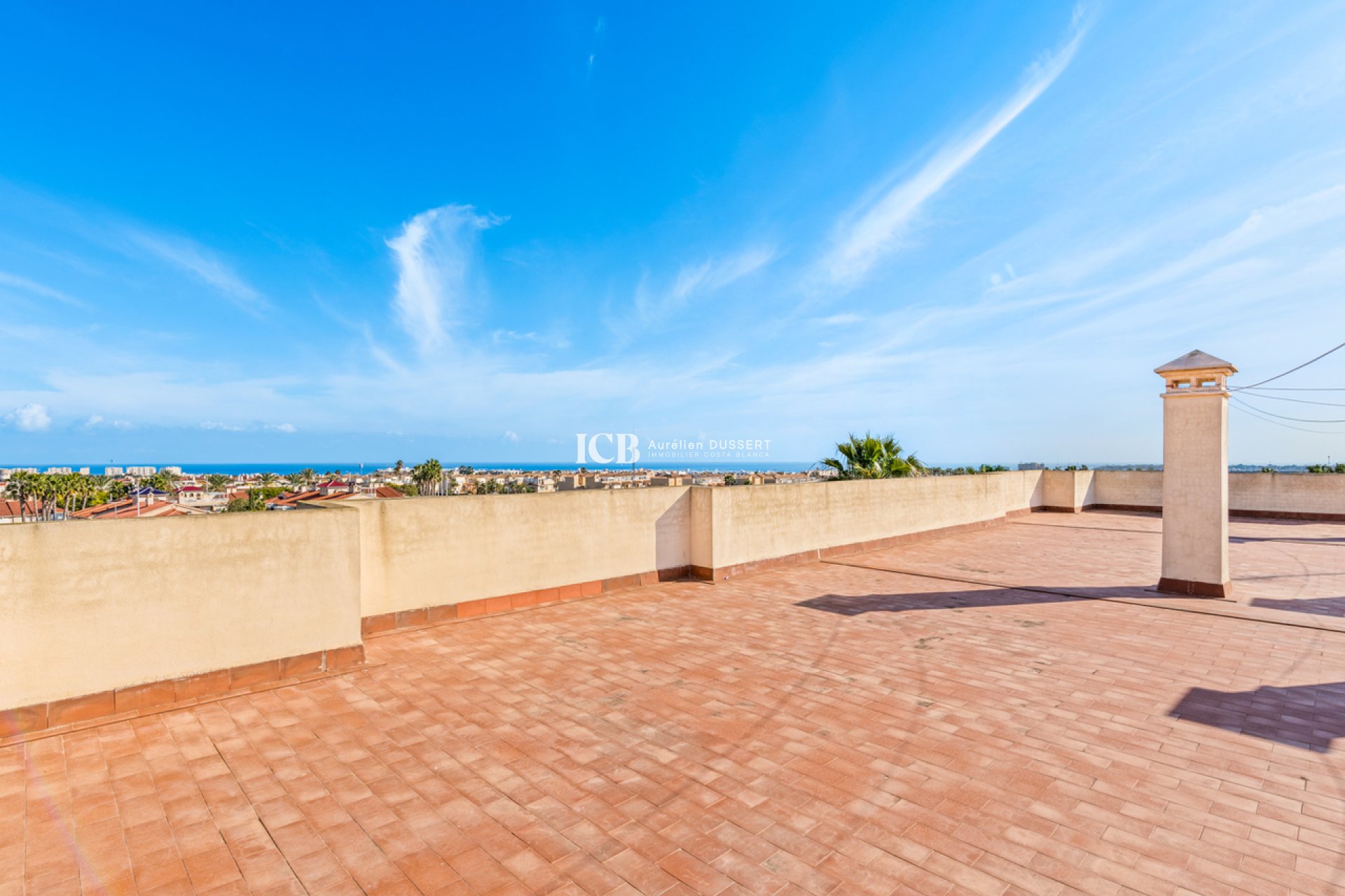 Revente - Appartement -
Orihuela Costa - Playa Flamenca