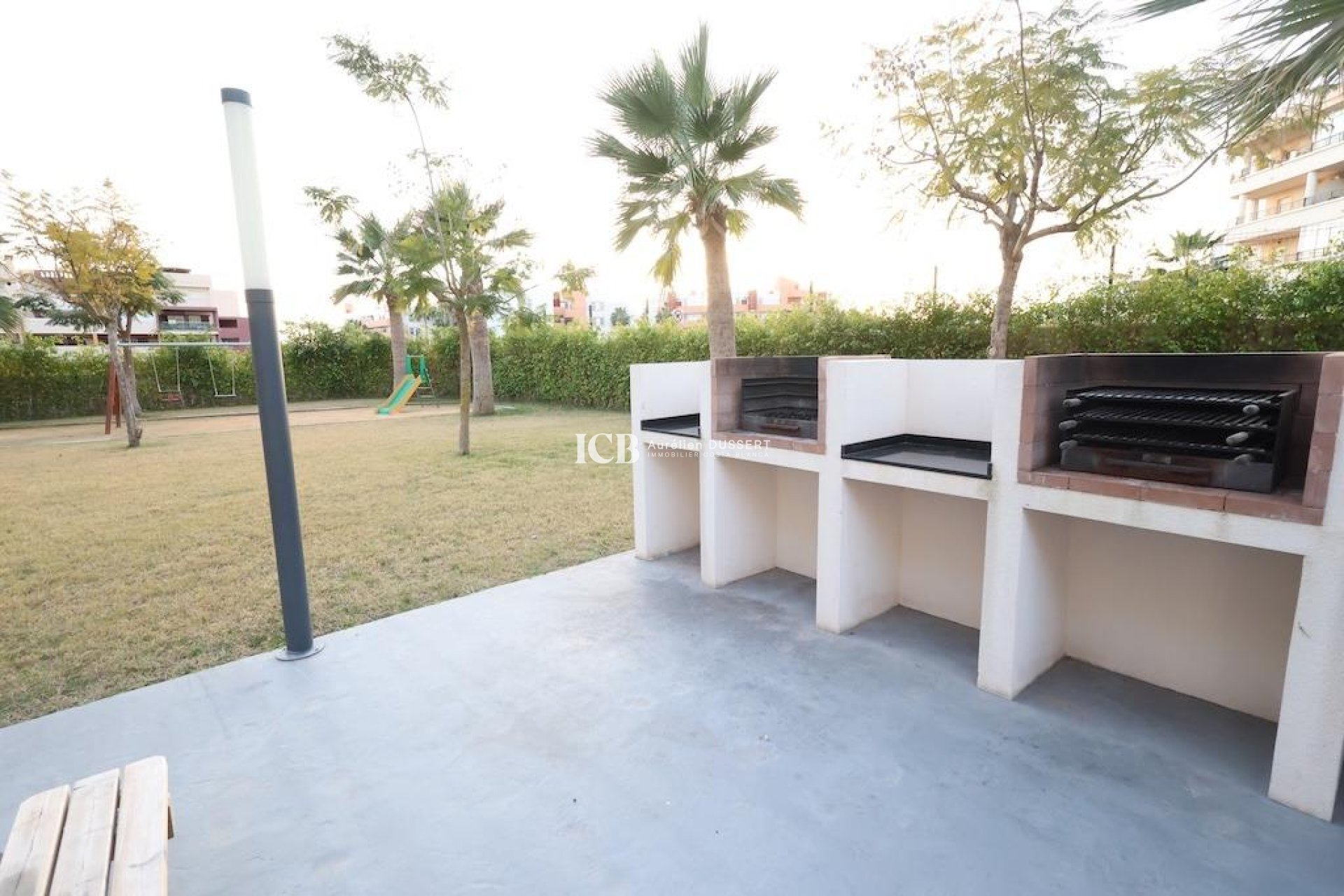 Revente - Appartement -
Orihuela Costa - Playa Flamenca