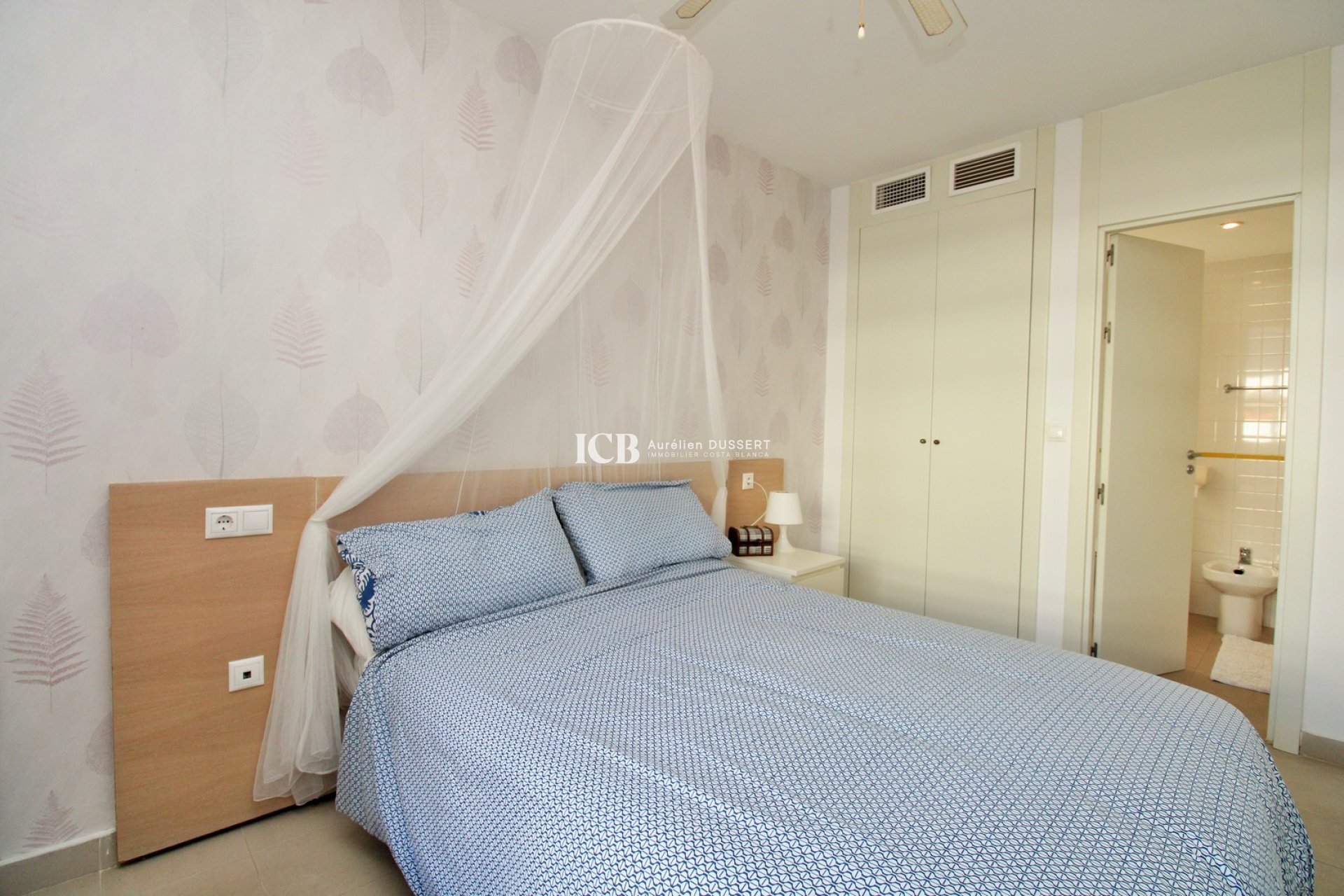 Revente - Appartement -
Orihuela Costa - Playa Flamenca