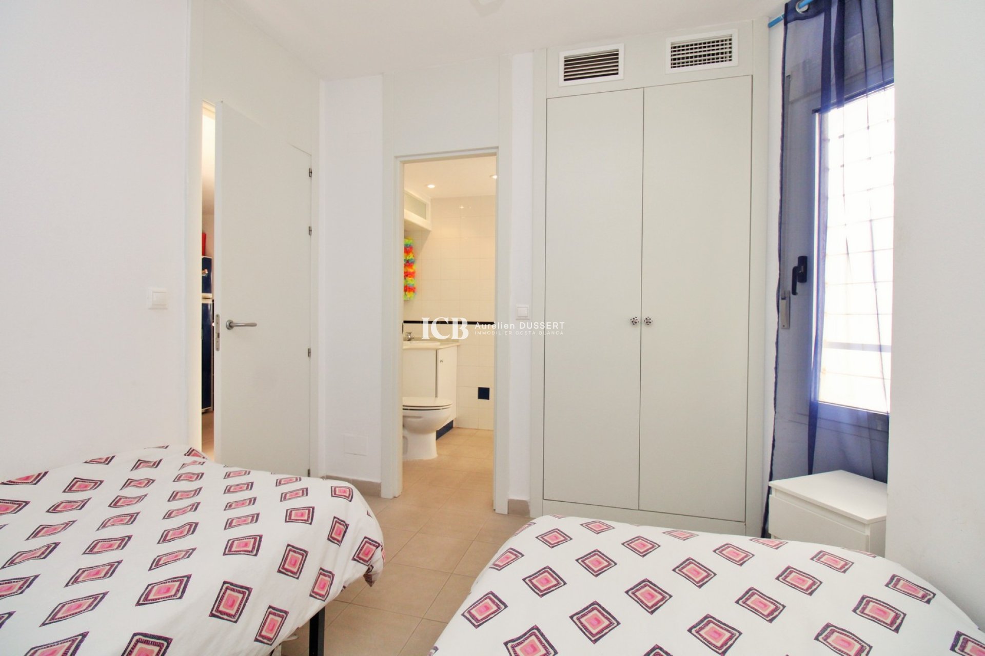 Revente - Appartement -
Orihuela Costa - Playa Flamenca