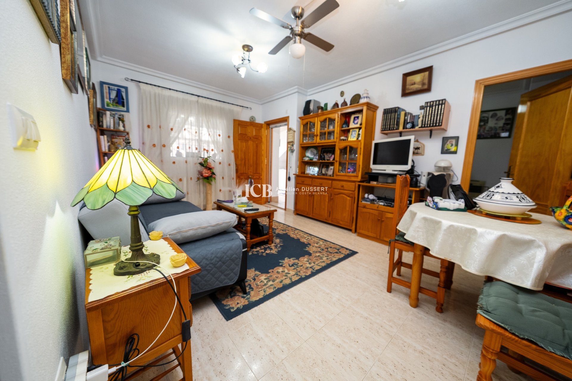 Revente - Appartement -
Orihuela Costa - Playa Flamenca