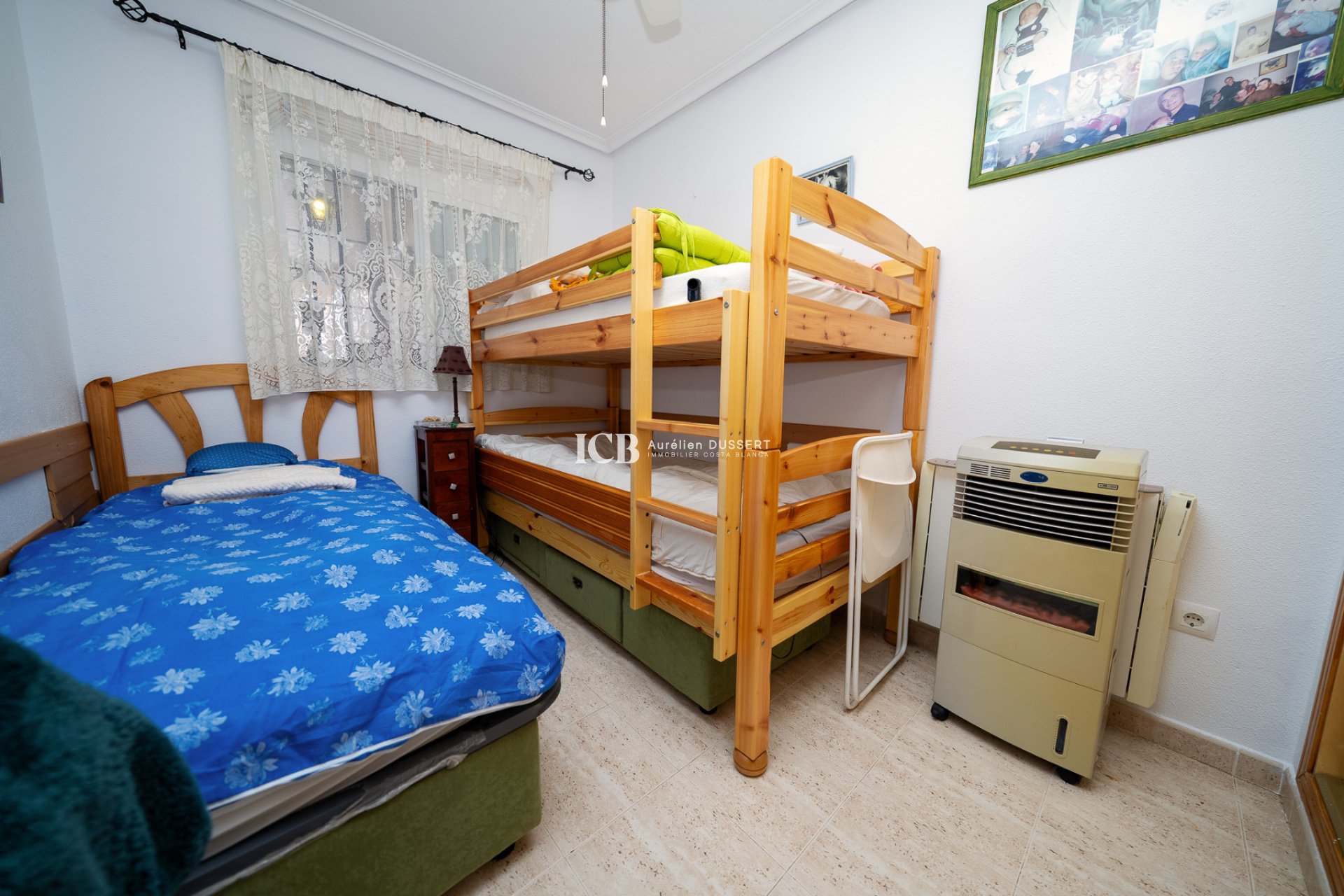 Revente - Appartement -
Orihuela Costa - Playa Flamenca