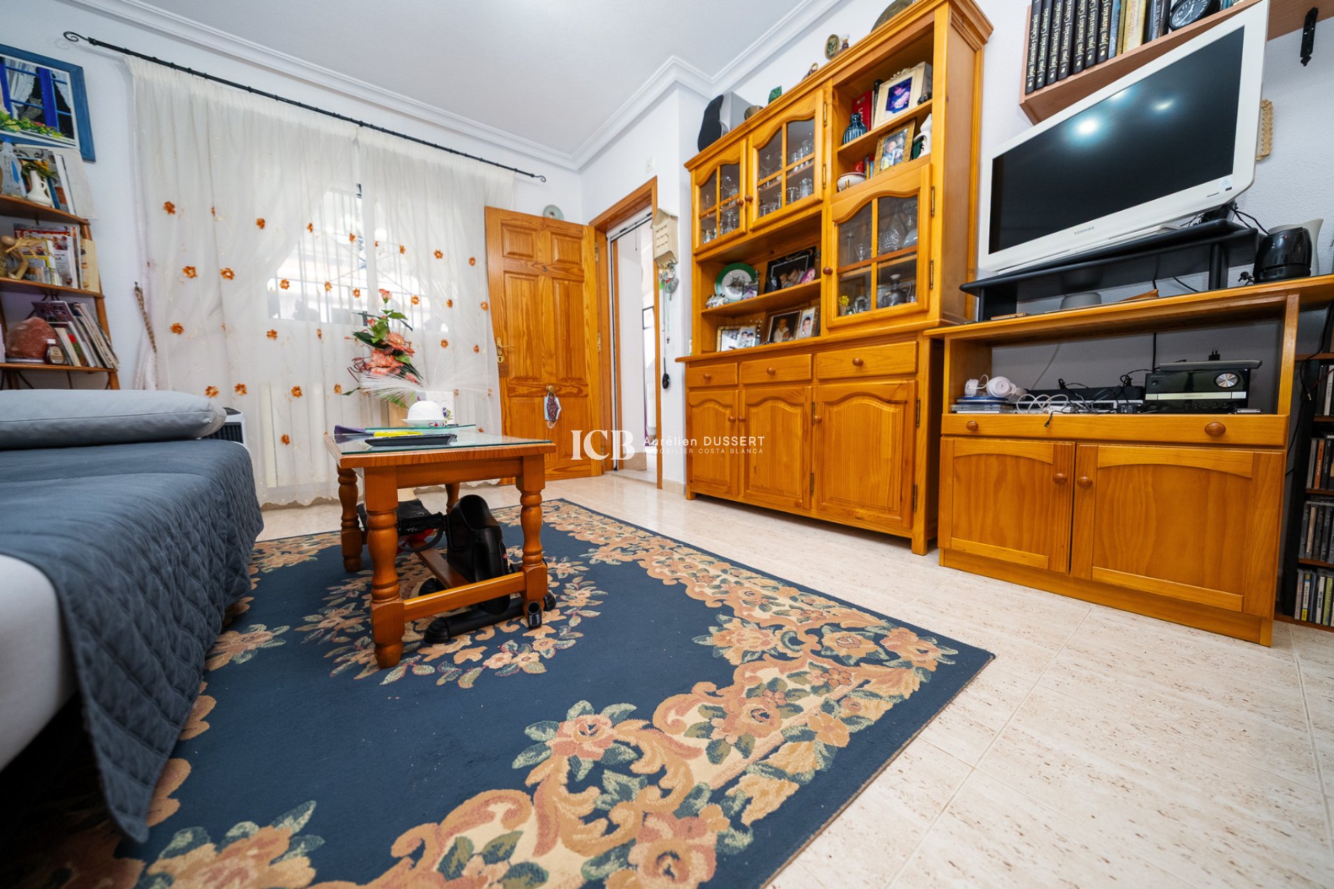 Revente - Appartement -
Orihuela Costa - Playa Flamenca