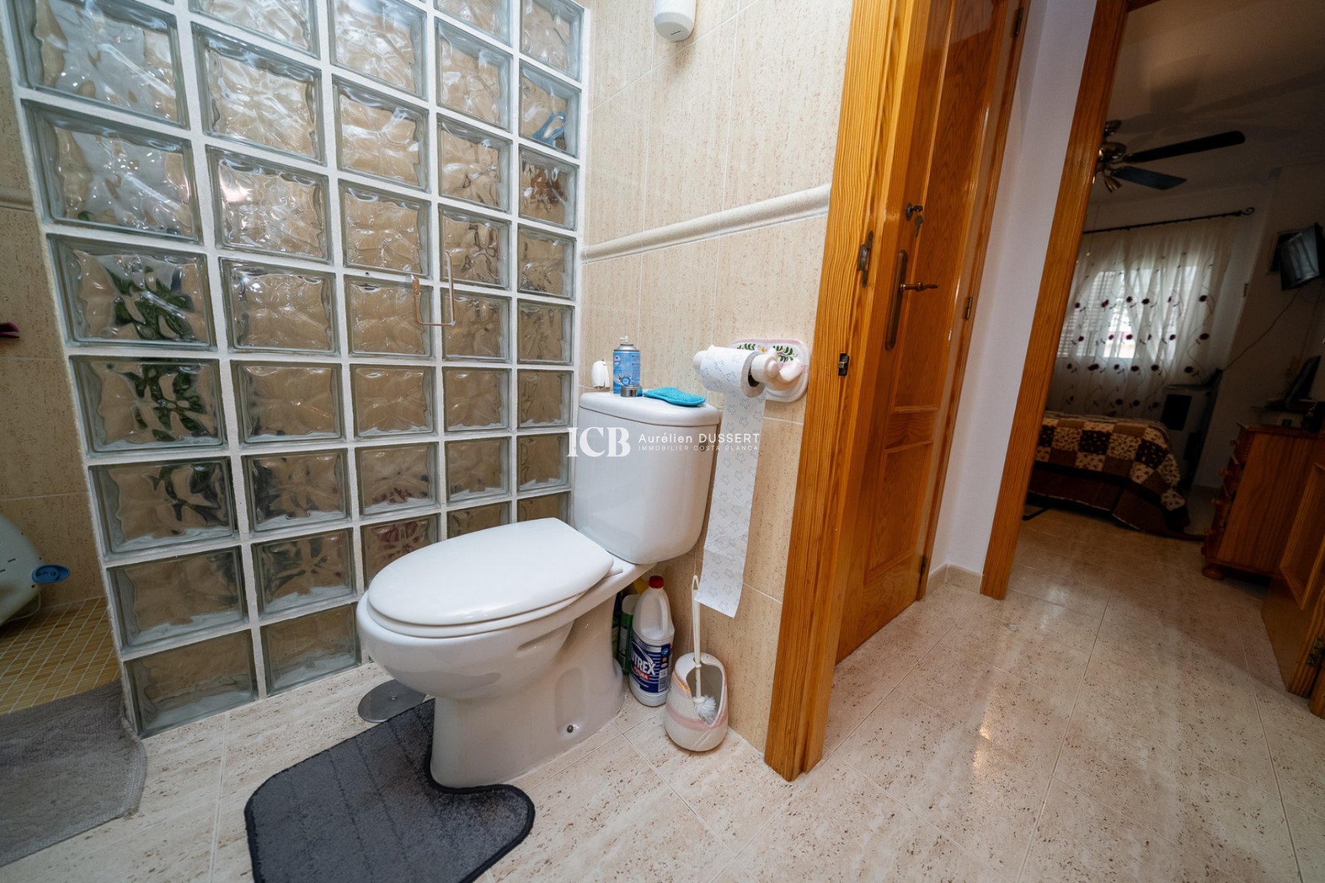 Revente - Appartement -
Orihuela Costa - Playa Flamenca