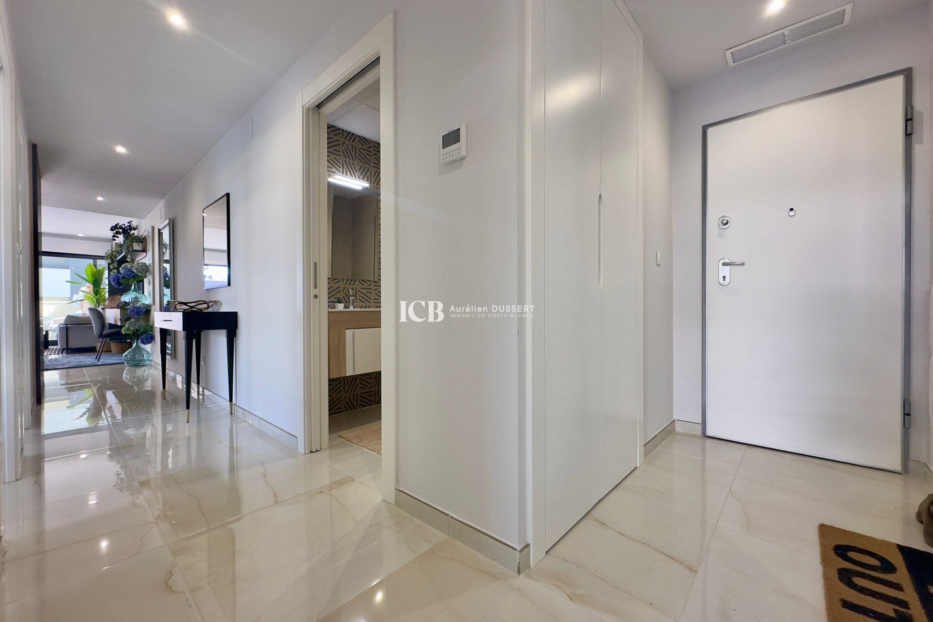 Revente - Appartement -
Orihuela Costa - Playa Flamenca