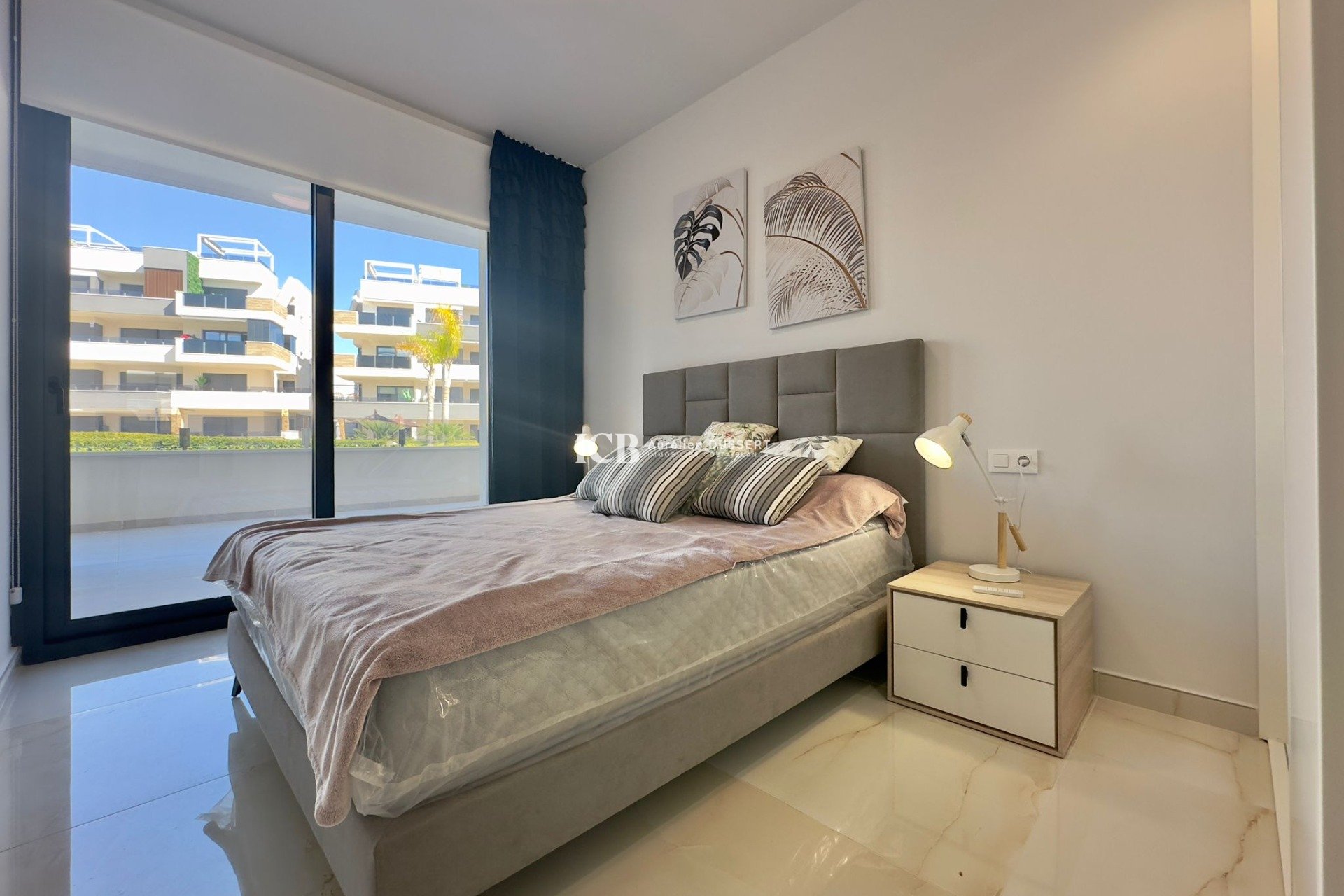 Revente - Appartement -
Orihuela Costa - Playa Flamenca