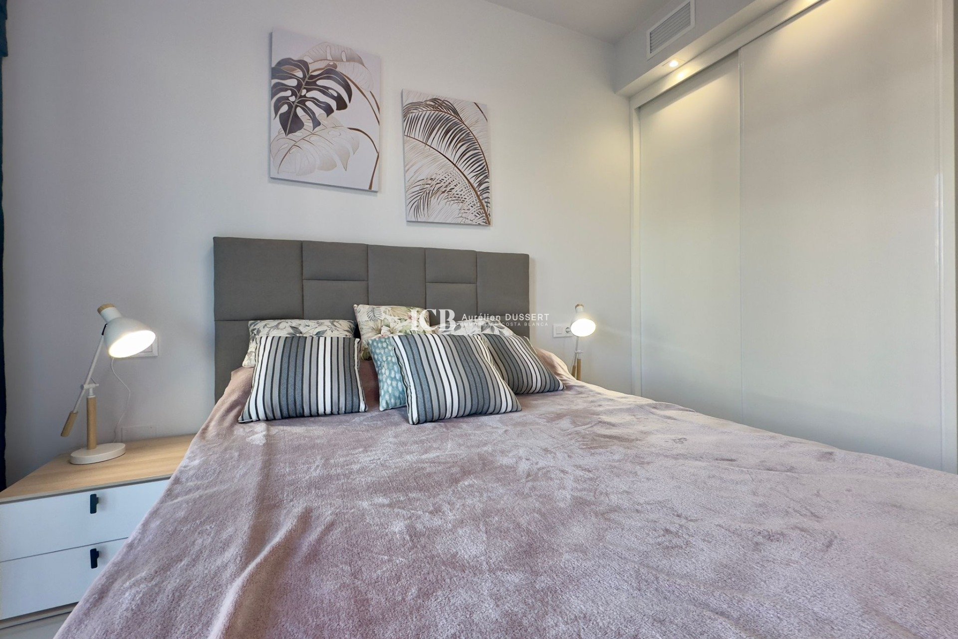 Revente - Appartement -
Orihuela Costa - Playa Flamenca