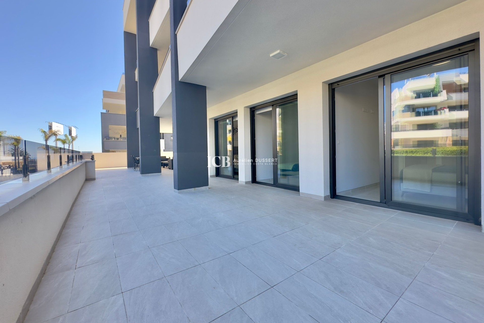 Revente - Appartement -
Orihuela Costa - Playa Flamenca