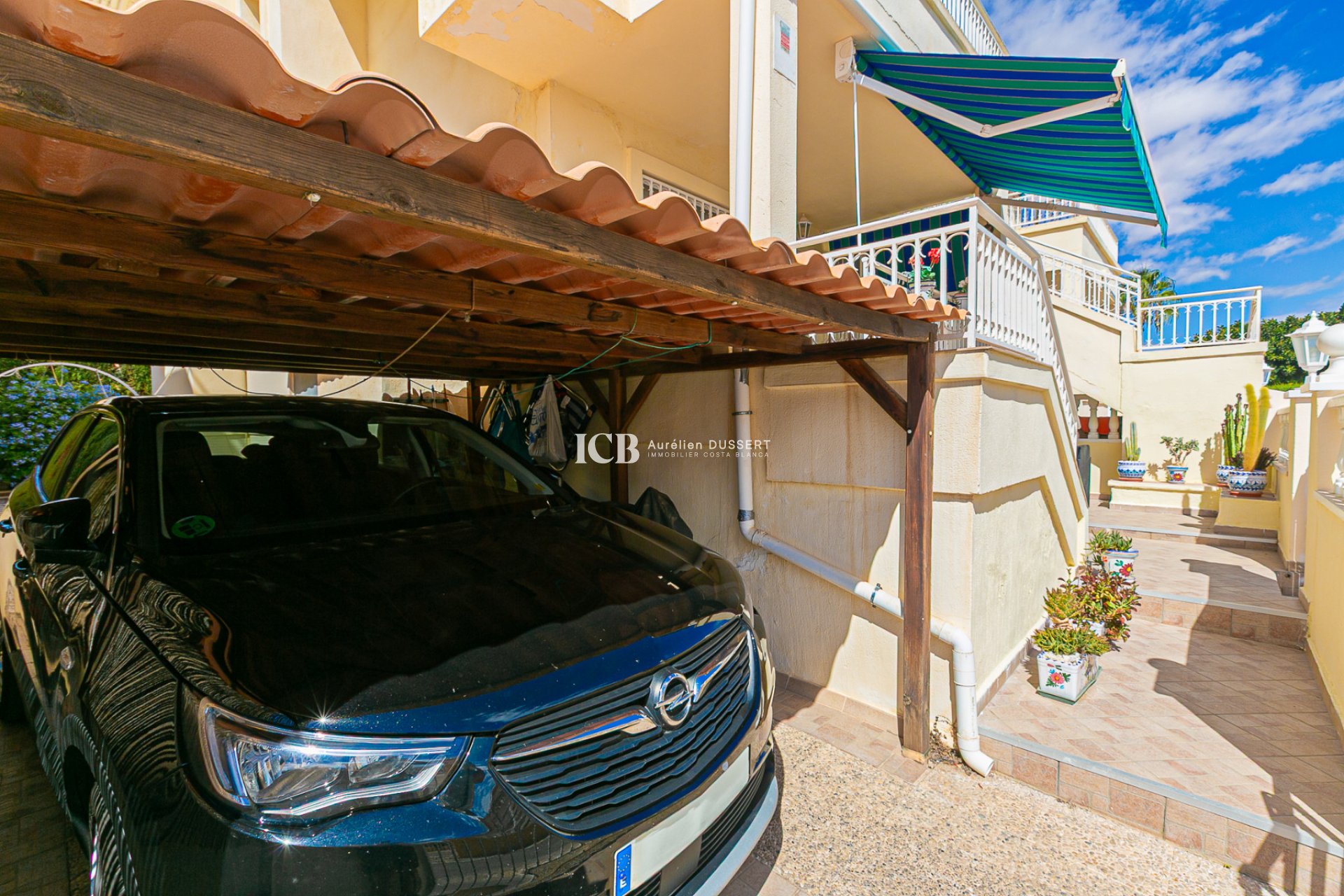 Revente - Appartement -
Orihuela Costa - Playa Flamenca