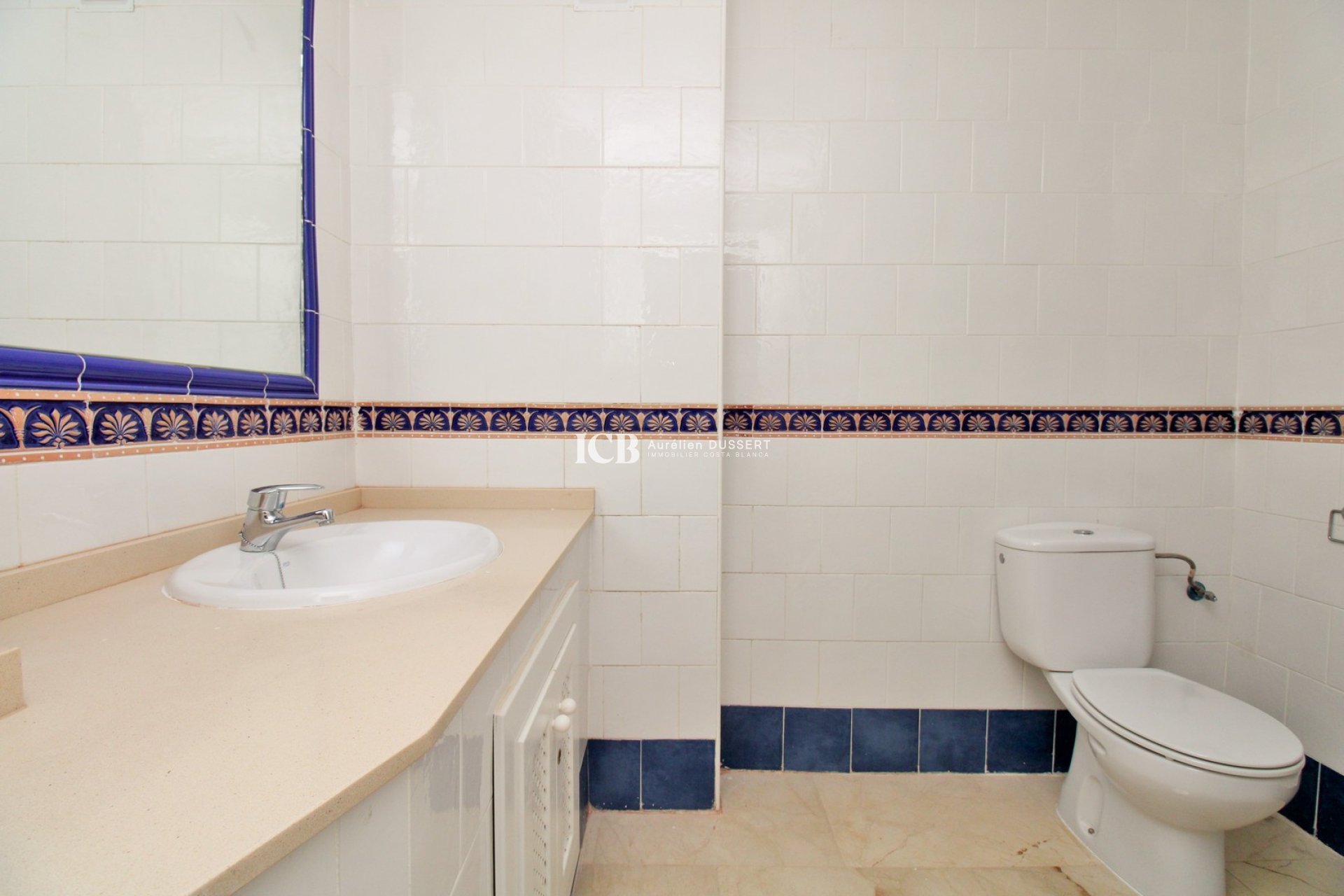 Revente - Appartement -
Orihuela Costa - Playa Flamenca