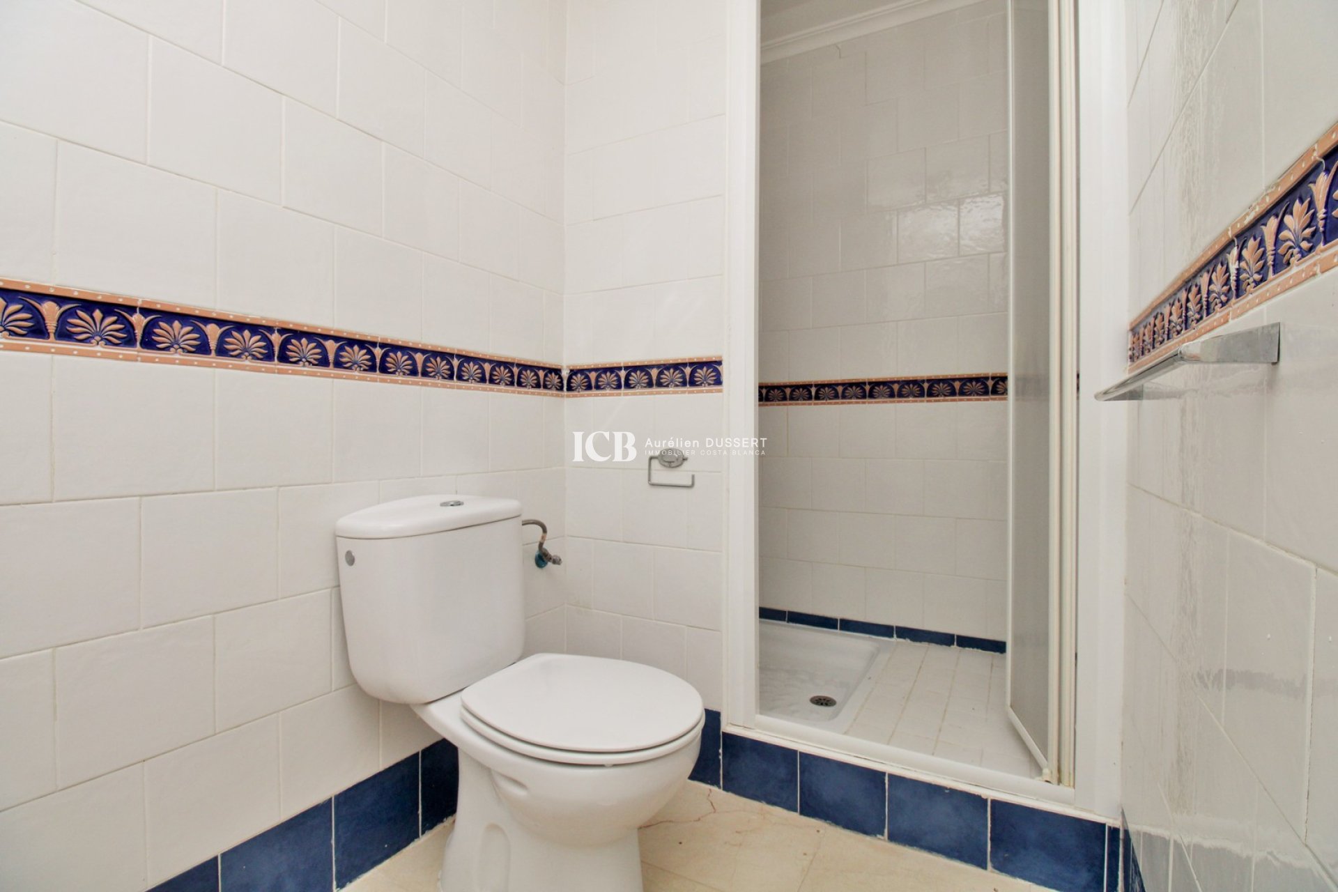 Revente - Appartement -
Orihuela Costa - Playa Flamenca