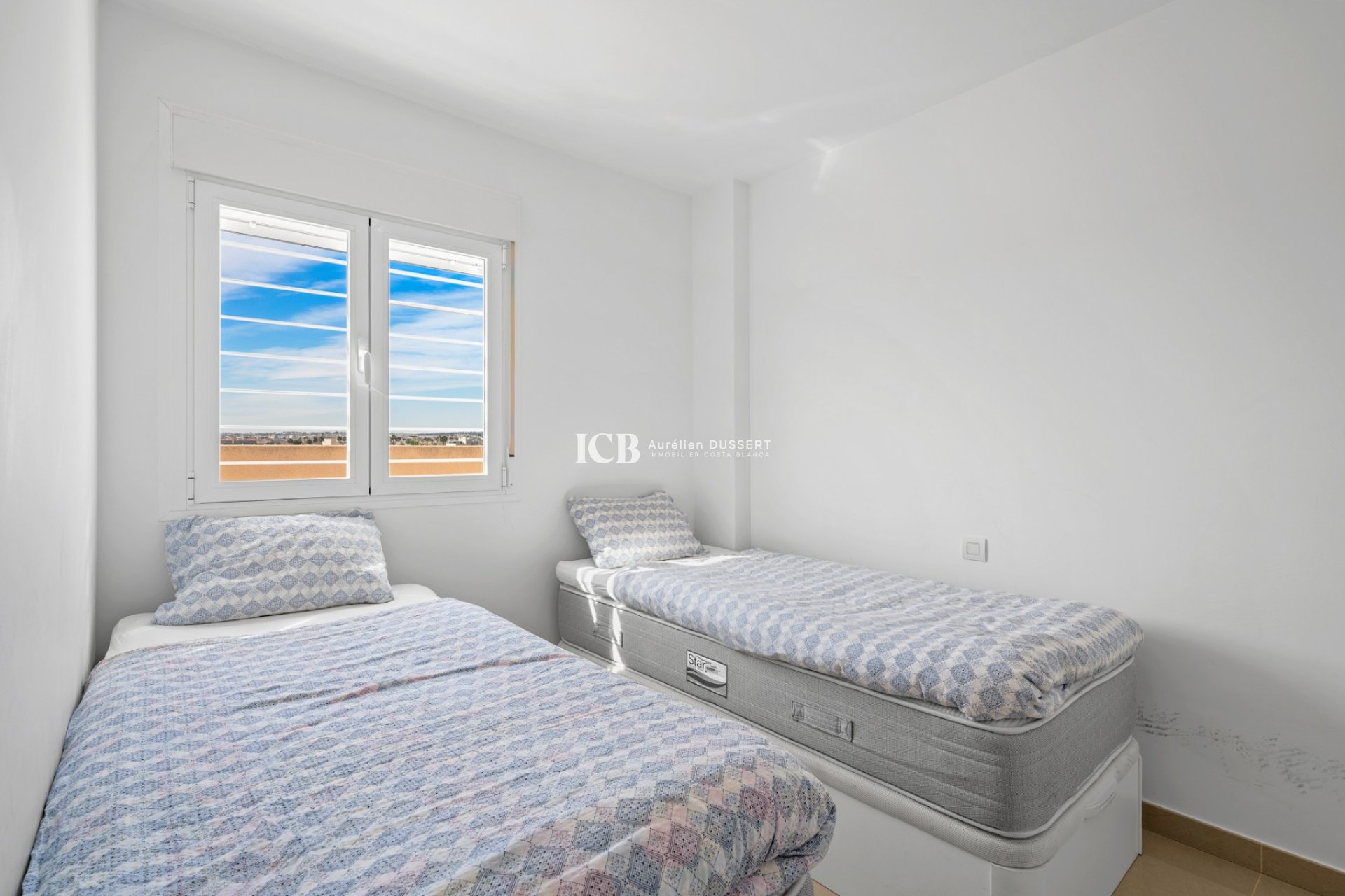 Revente - Appartement -
Orihuela Costa - Playa Flamenca