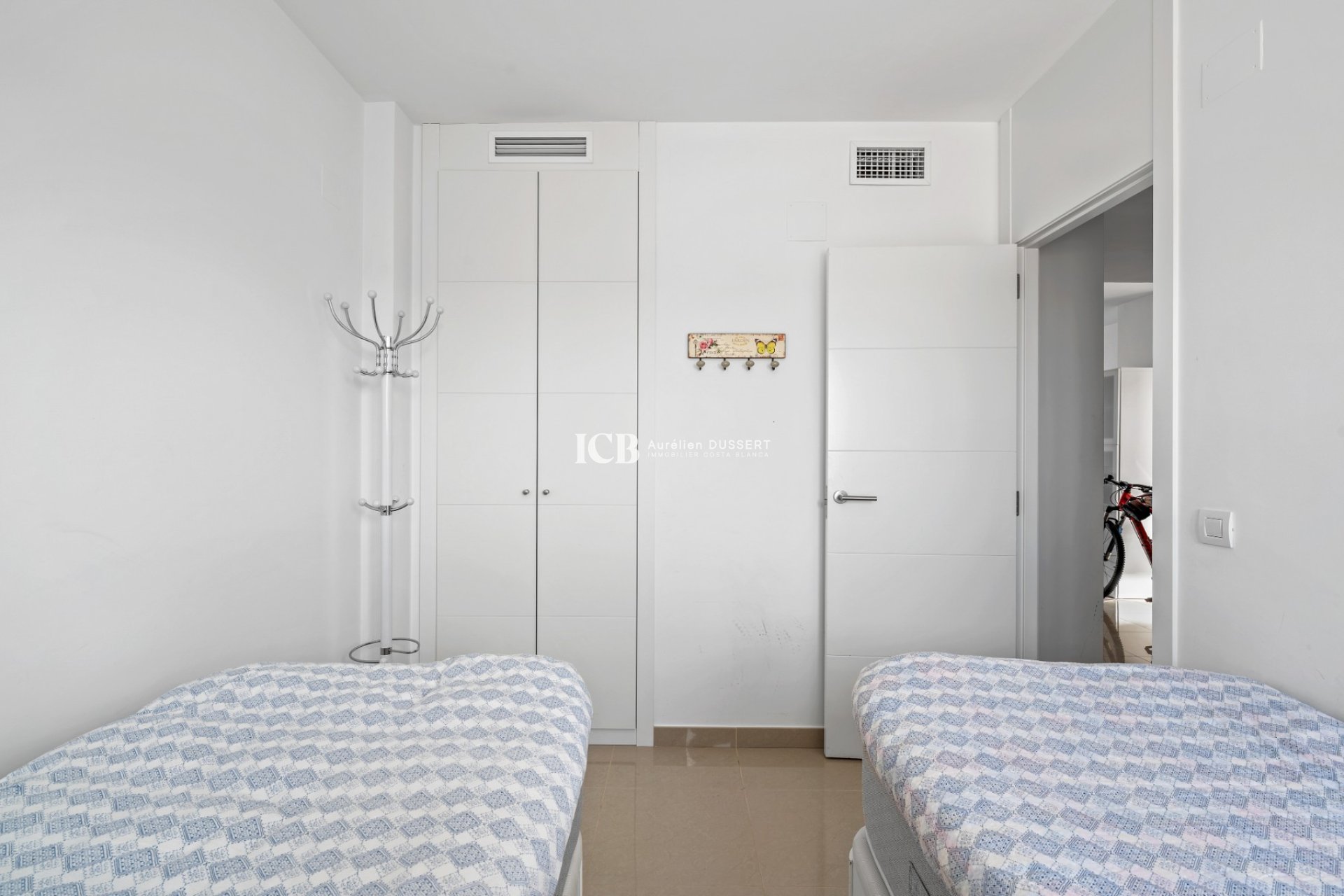 Revente - Appartement -
Orihuela Costa - Playa Flamenca