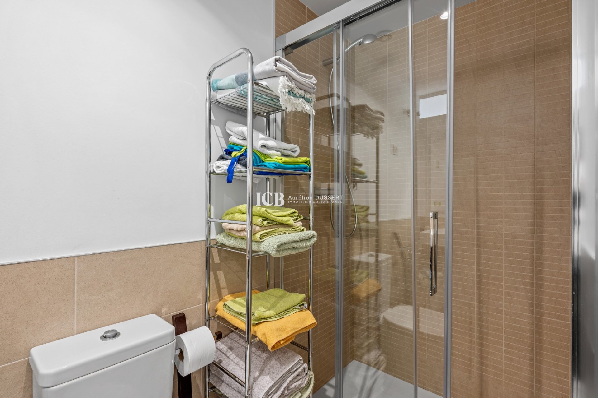 Revente - Appartement -
Orihuela Costa - Playa Flamenca