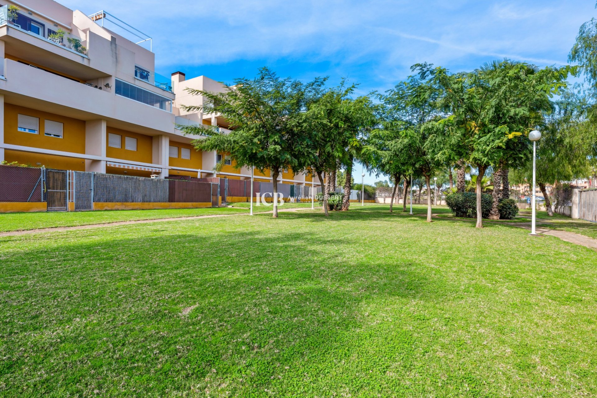 Revente - Appartement -
Orihuela Costa - Playa Flamenca