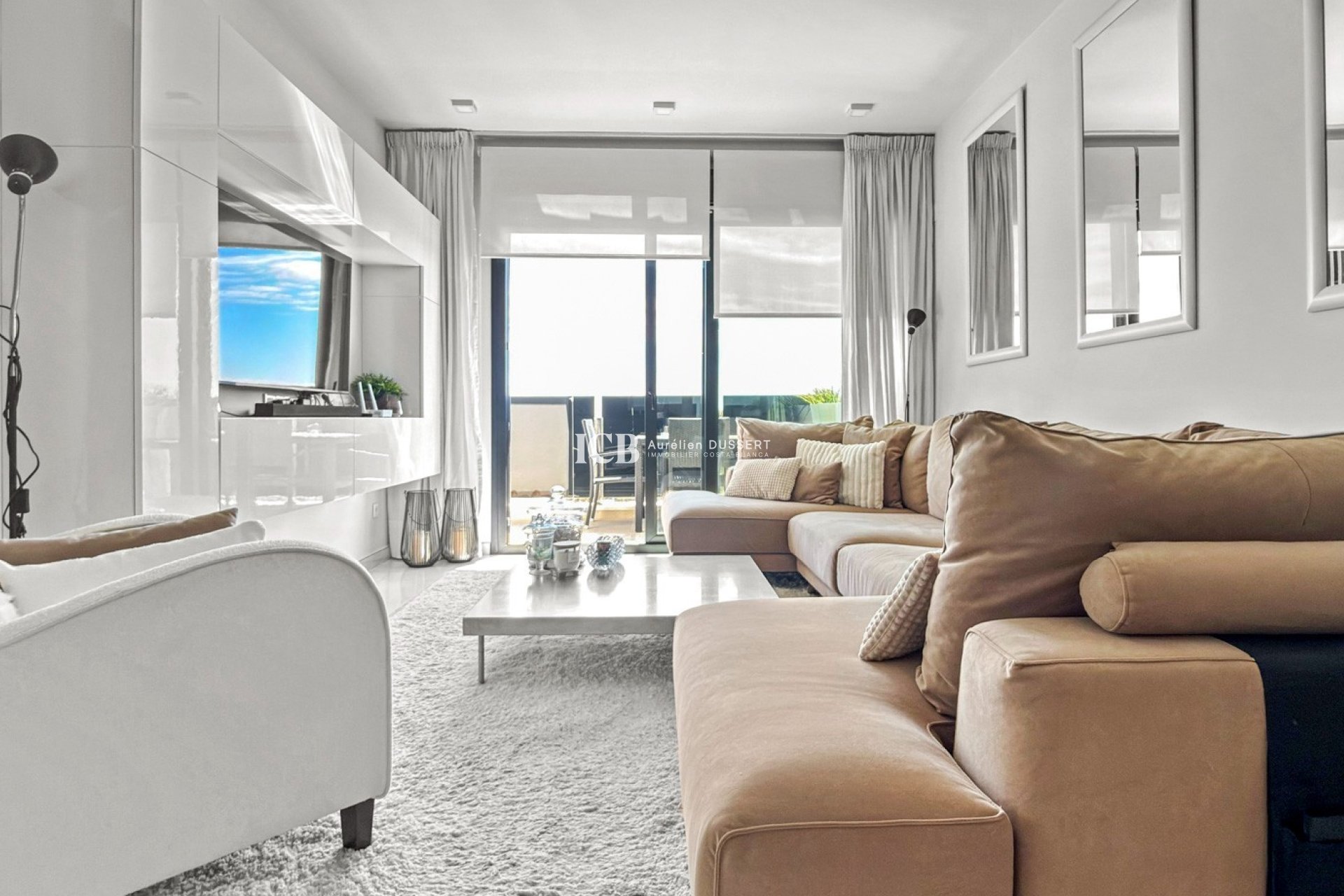 Revente - Appartement -
Orihuela Costa - Playa Flamenca