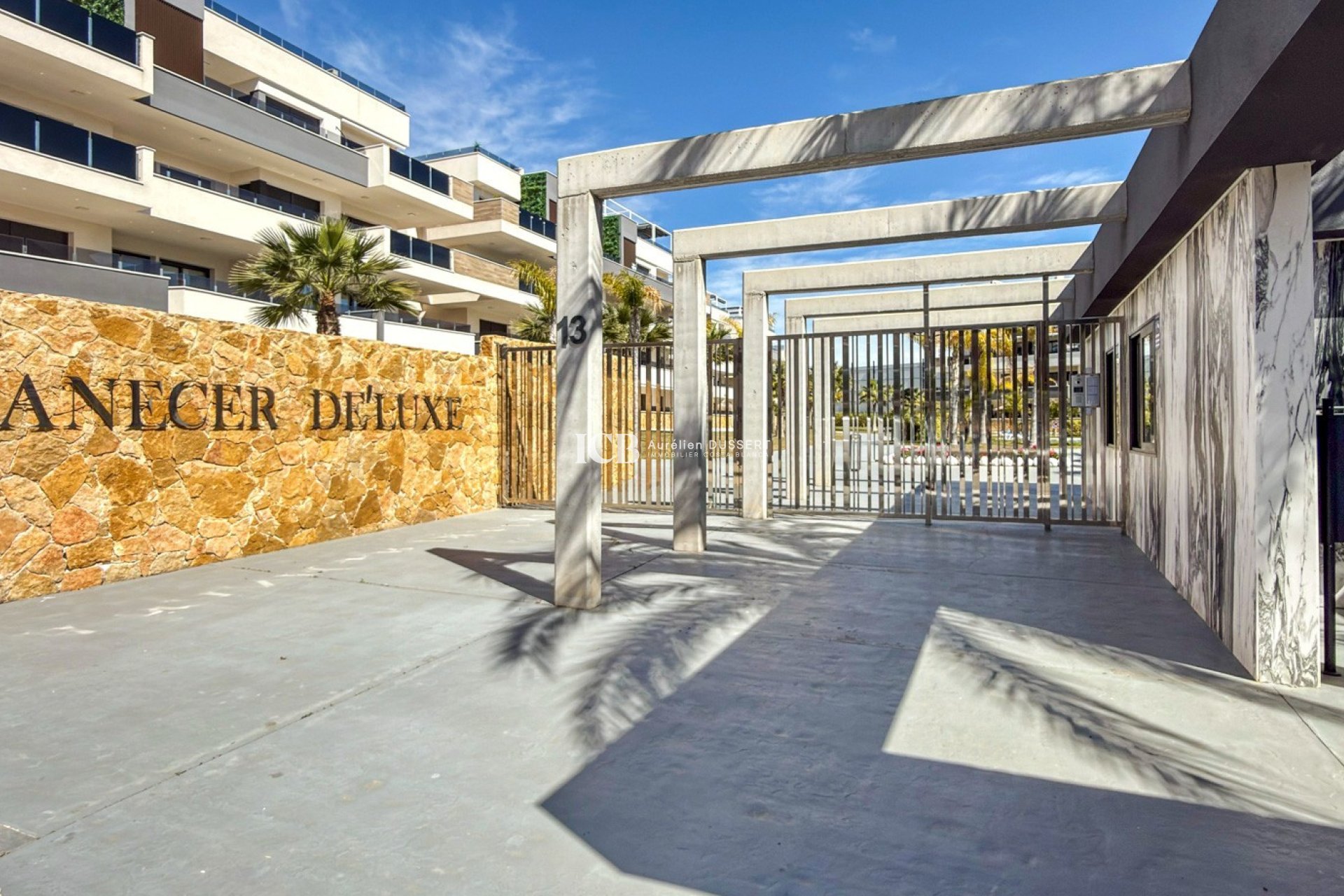 Revente - Appartement -
Orihuela Costa - Playa Flamenca