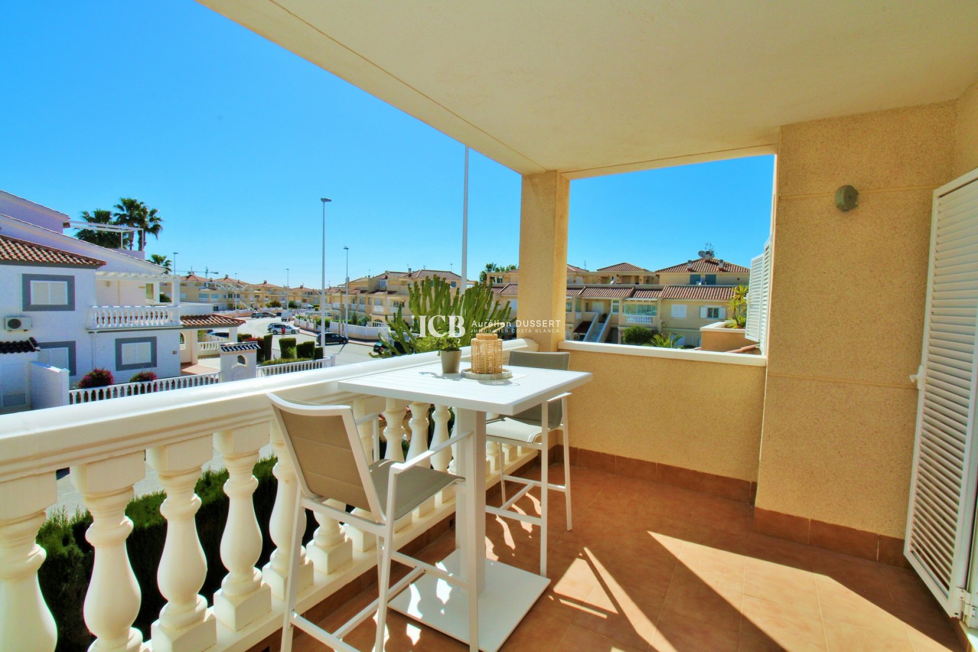 Revente - Appartement -
Orihuela Costa - Playa Flamenca
