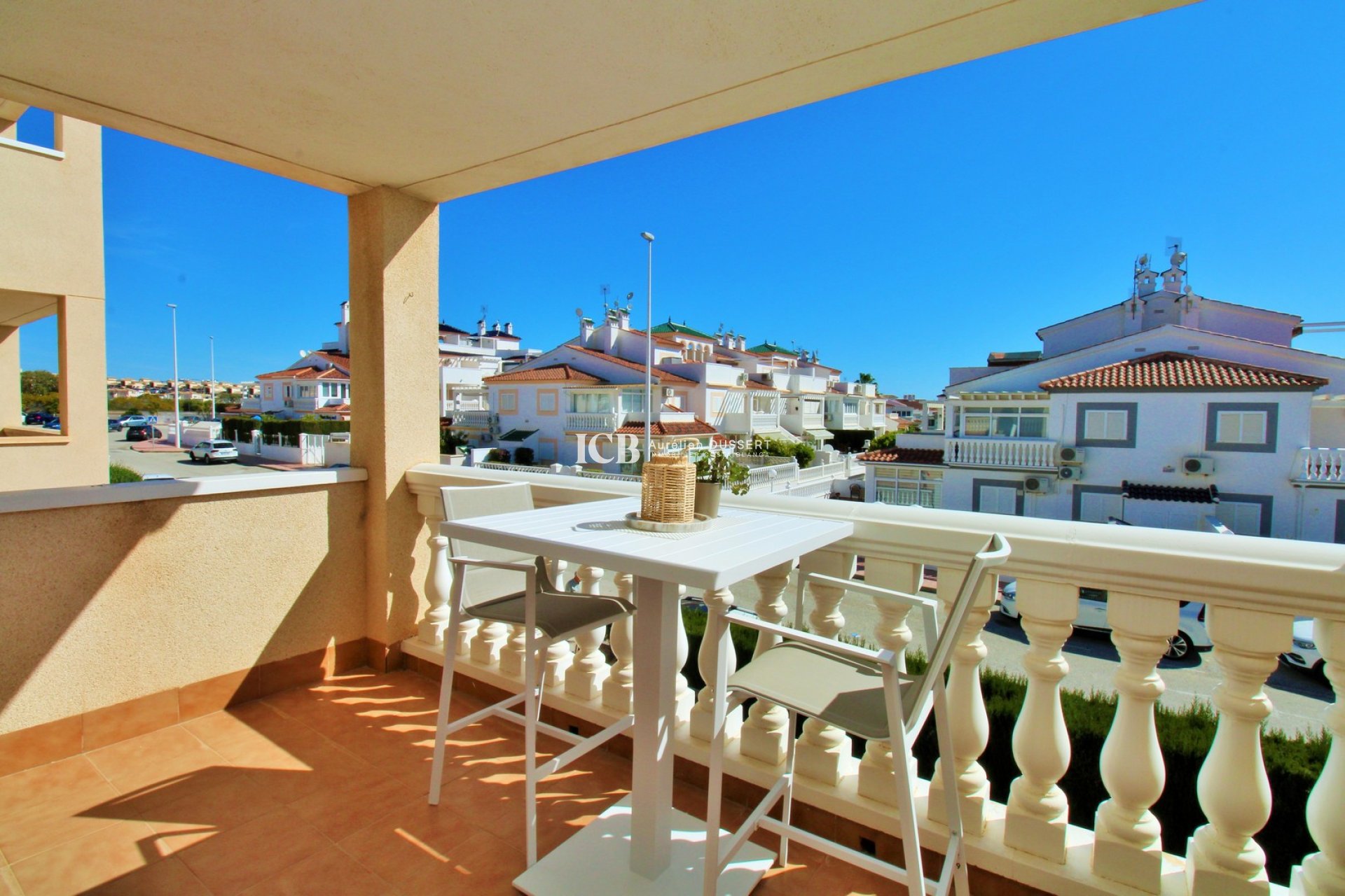 Revente - Appartement -
Orihuela Costa - Playa Flamenca