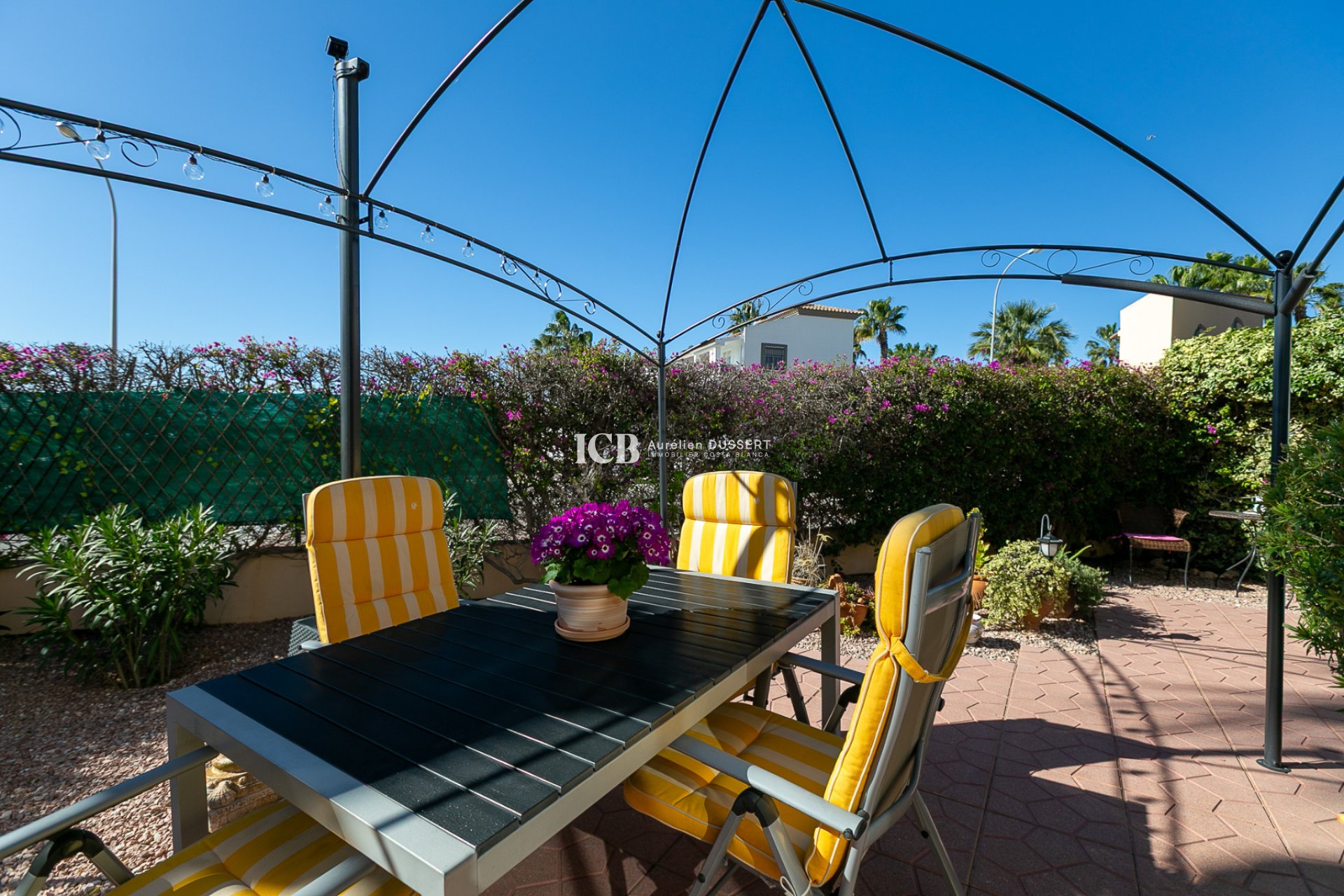 Revente - Appartement -
Orihuela Costa - Playa Flamenca