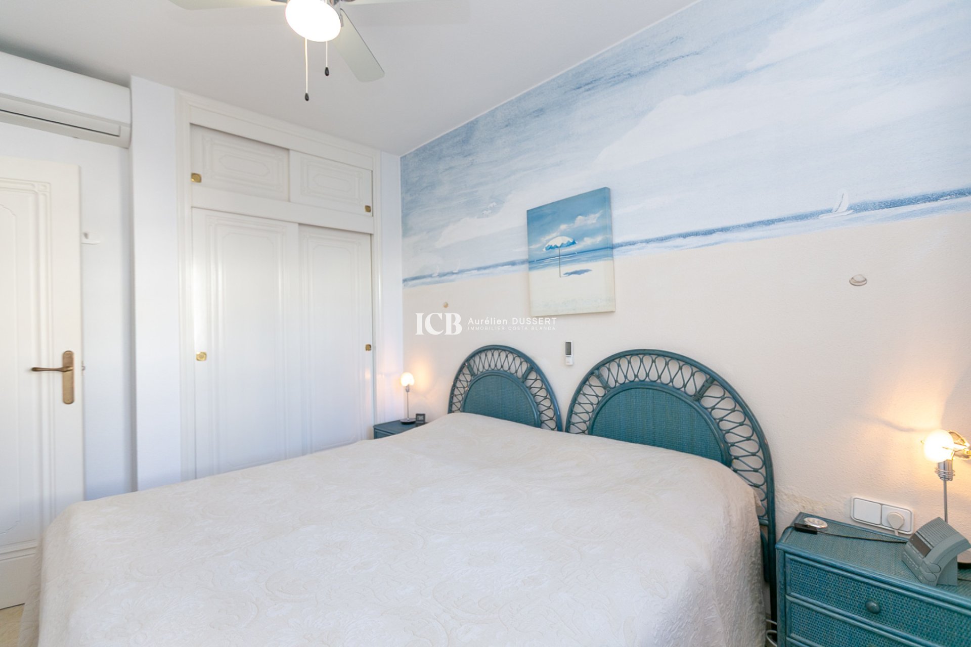 Revente - Appartement -
Orihuela Costa - Playa Flamenca