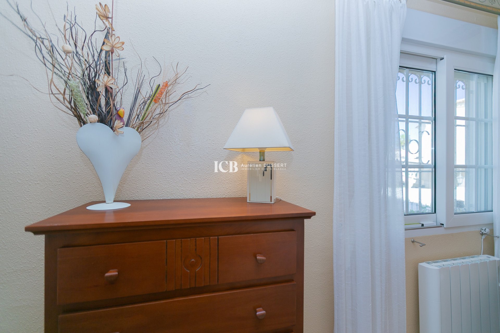 Revente - Appartement -
Orihuela Costa - Playa Flamenca