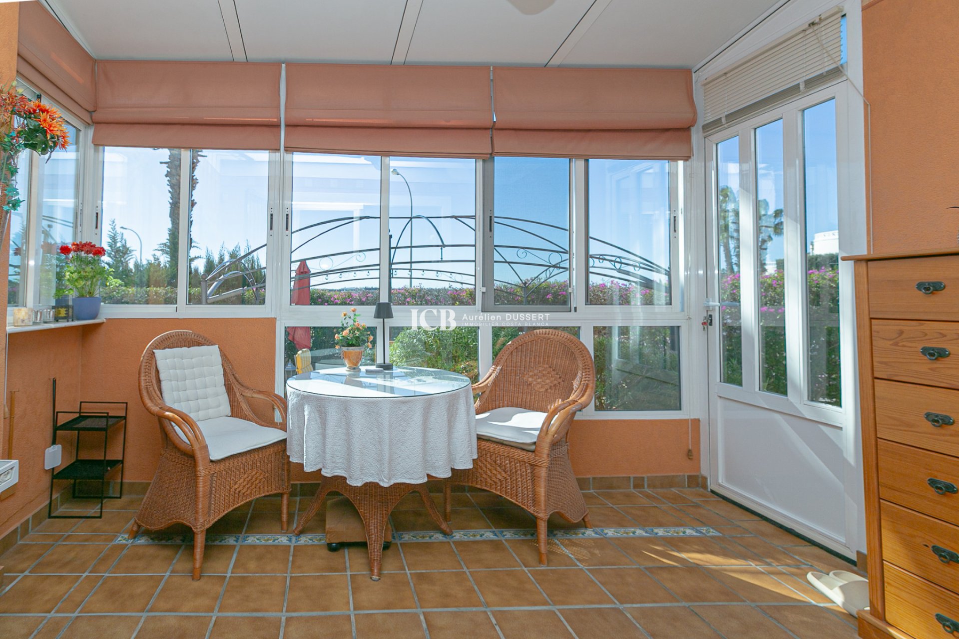 Revente - Appartement -
Orihuela Costa - Playa Flamenca