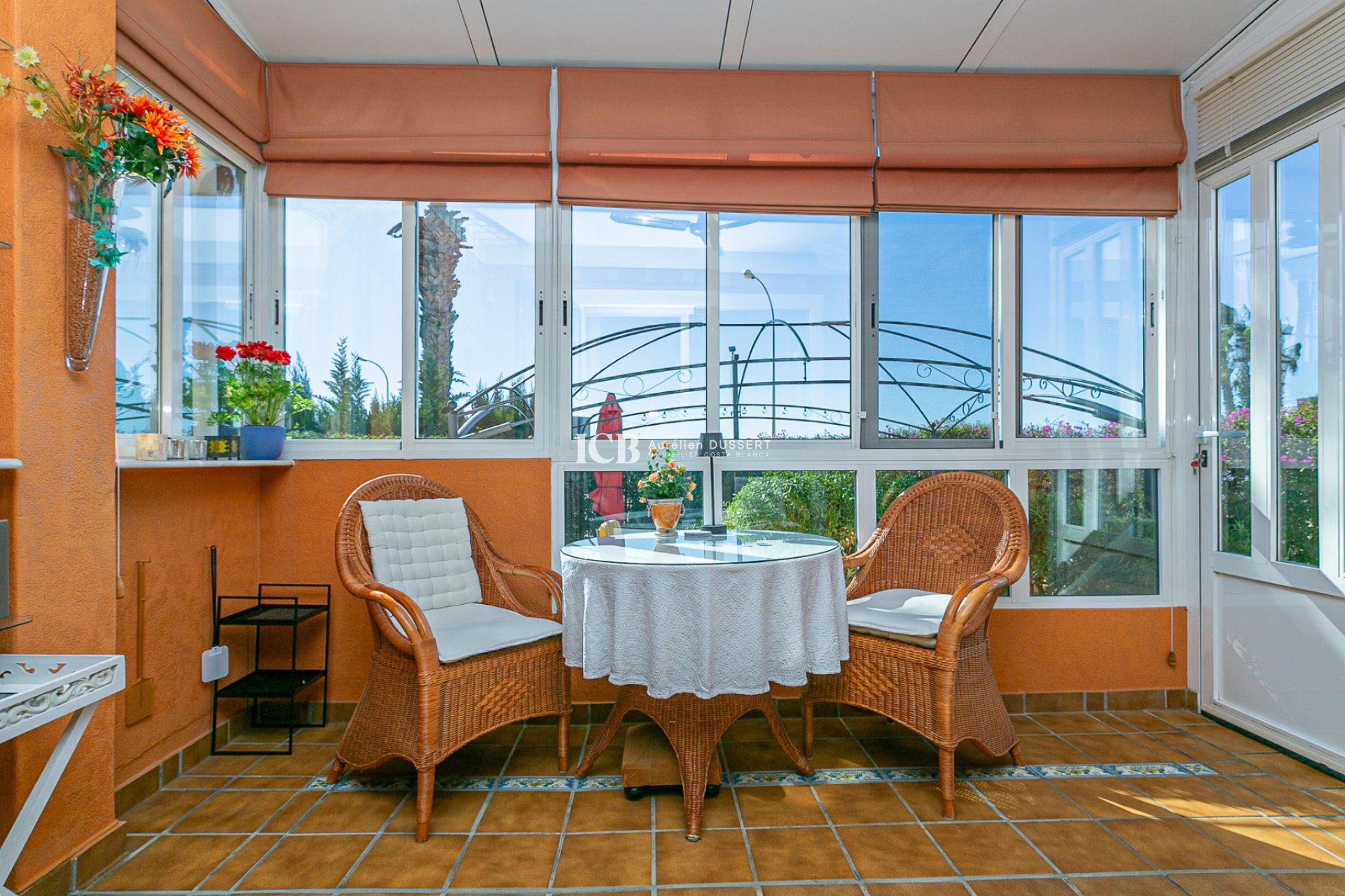 Revente - Appartement -
Orihuela Costa - Playa Flamenca