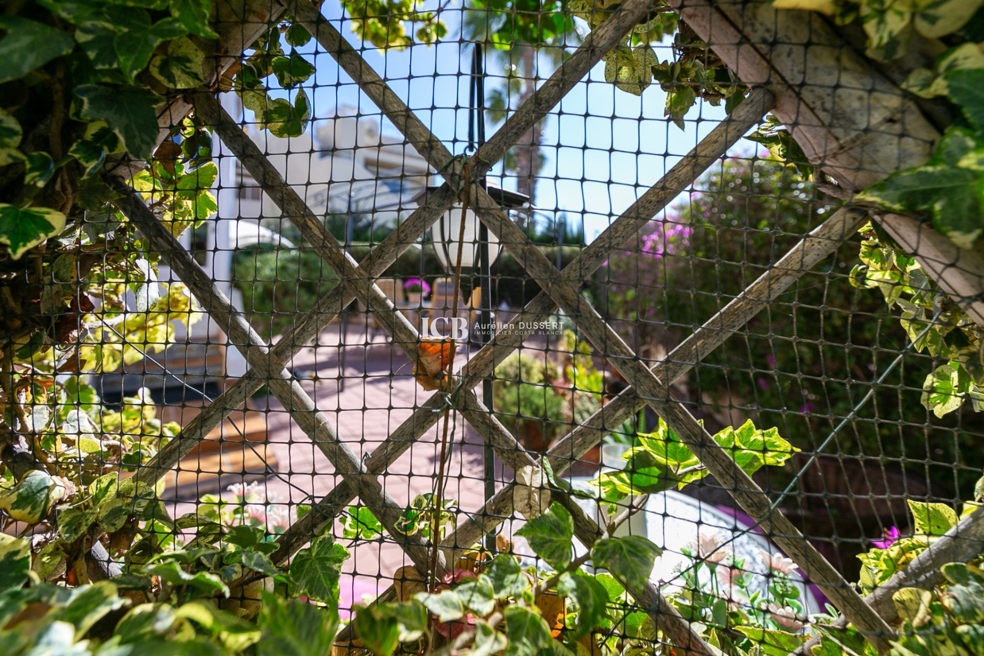 Revente - Appartement -
Orihuela Costa - Playa Flamenca