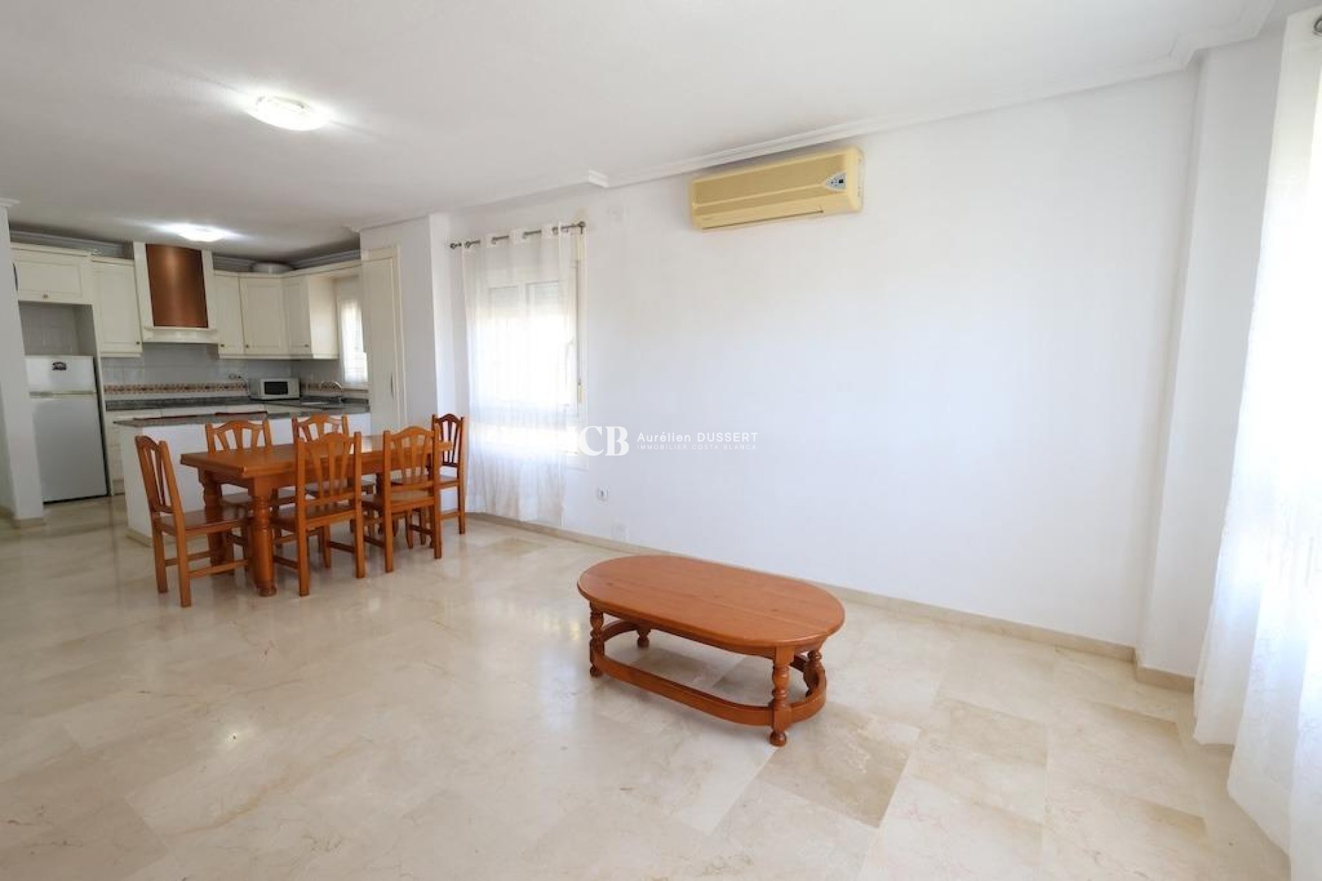 Revente - Appartement -
Orihuela Costa - Playa Flamenca