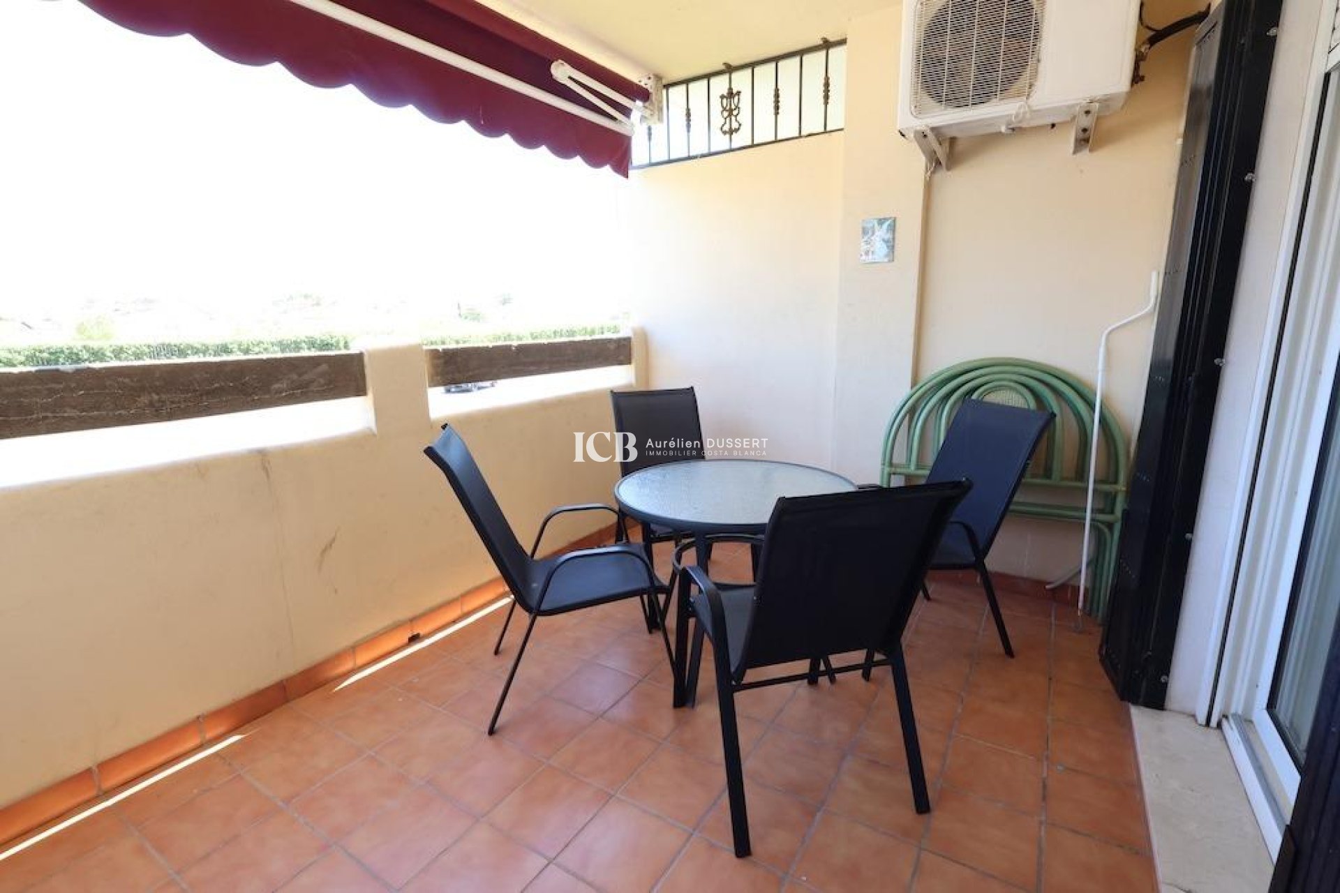 Revente - Appartement -
Orihuela Costa - Playa Flamenca