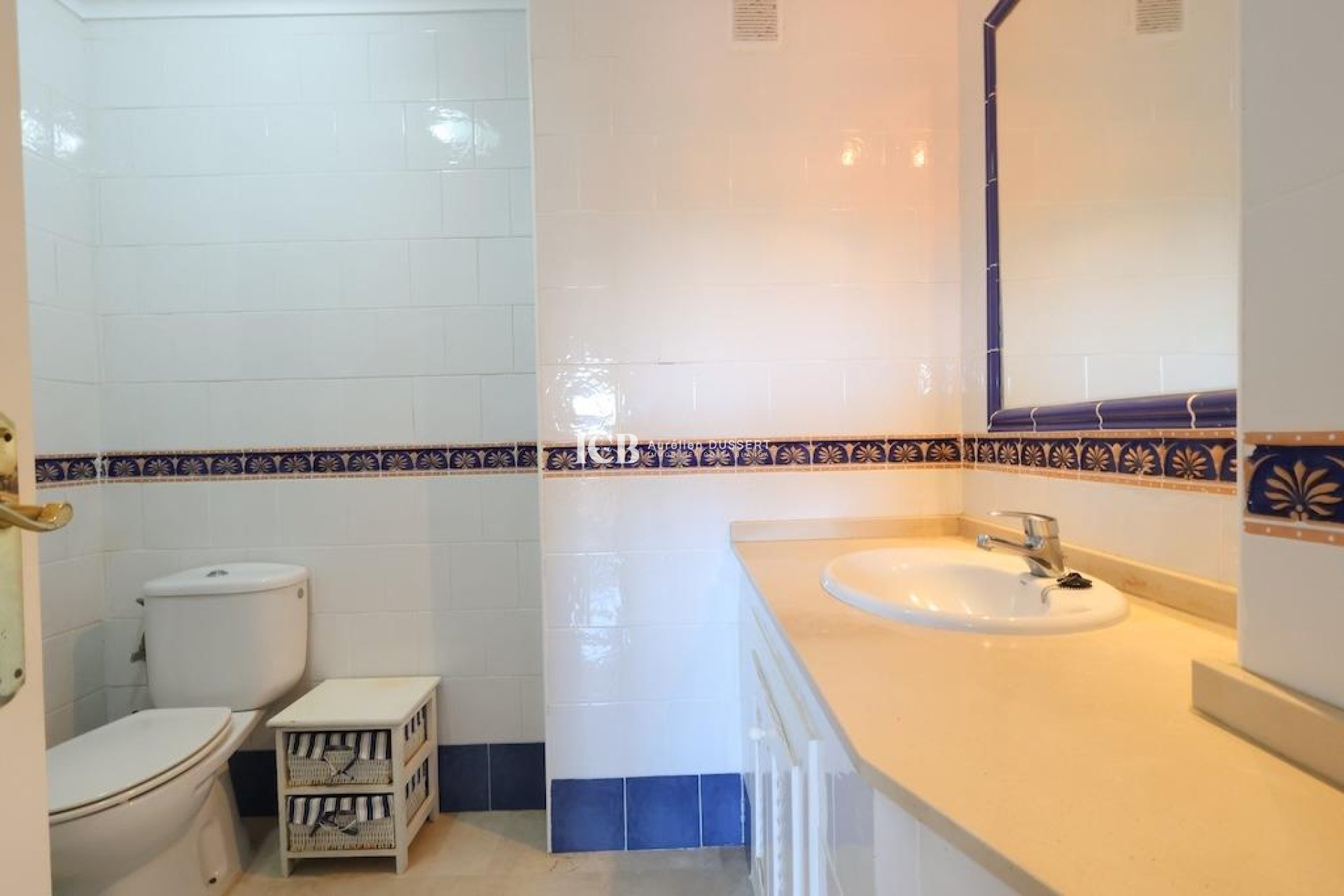 Revente - Appartement -
Orihuela Costa - Playa Flamenca