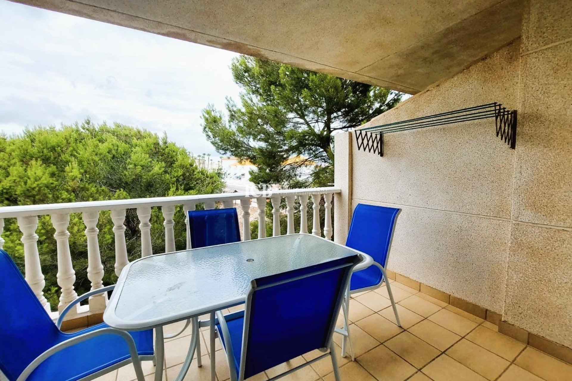Revente - Appartement -
Orihuela Costa - Playa Flamenca