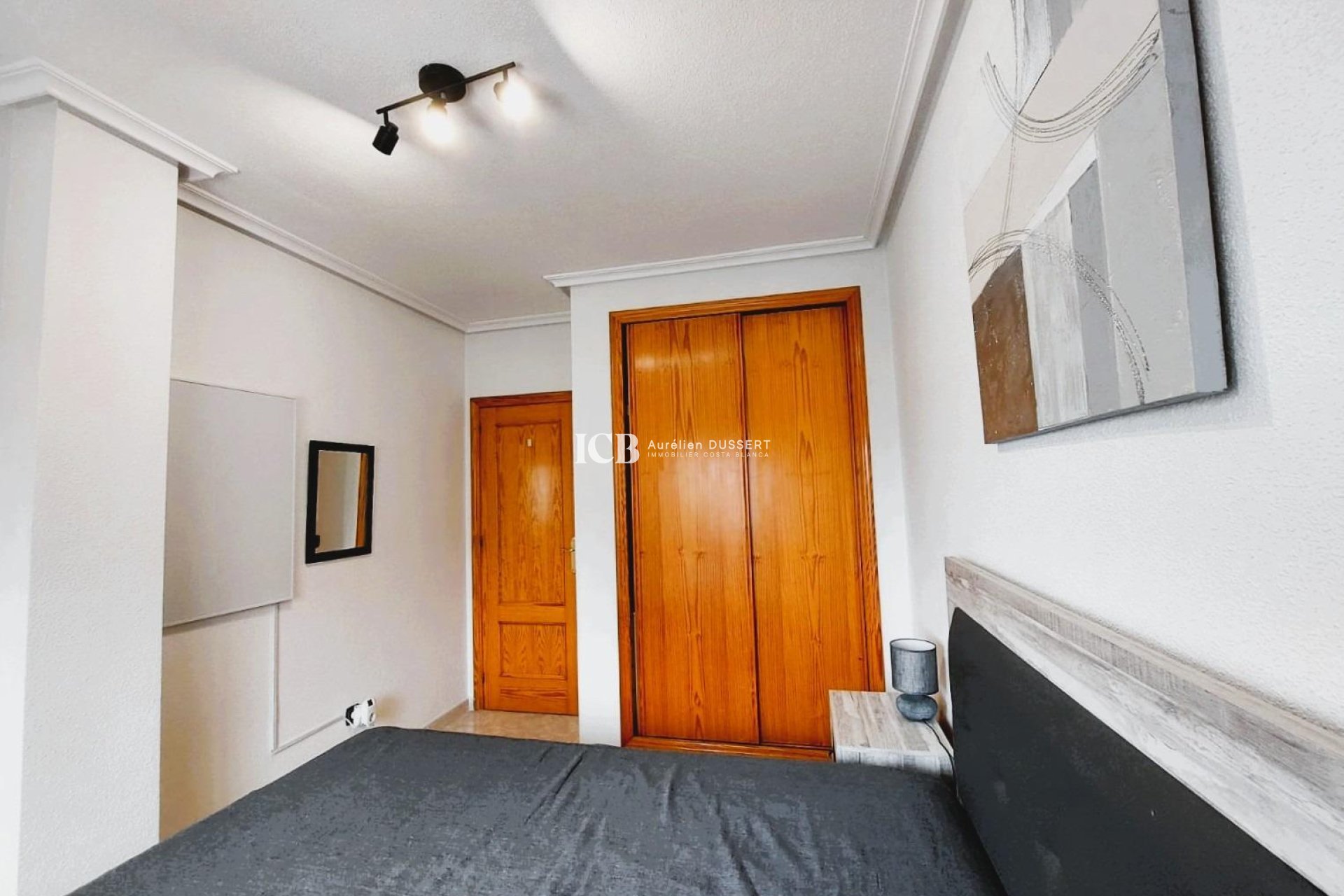 Revente - Appartement -
Orihuela Costa - Playa Flamenca