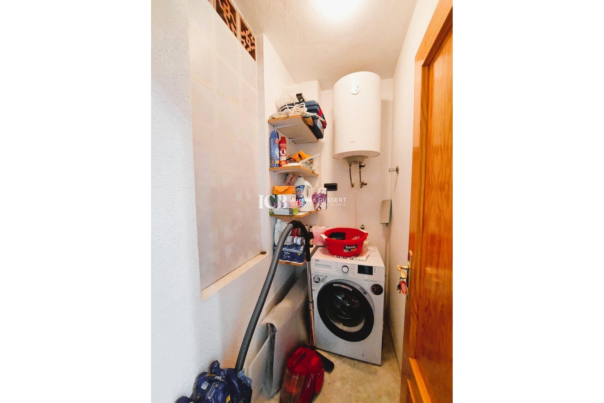 Revente - Appartement -
Orihuela Costa - Playa Flamenca