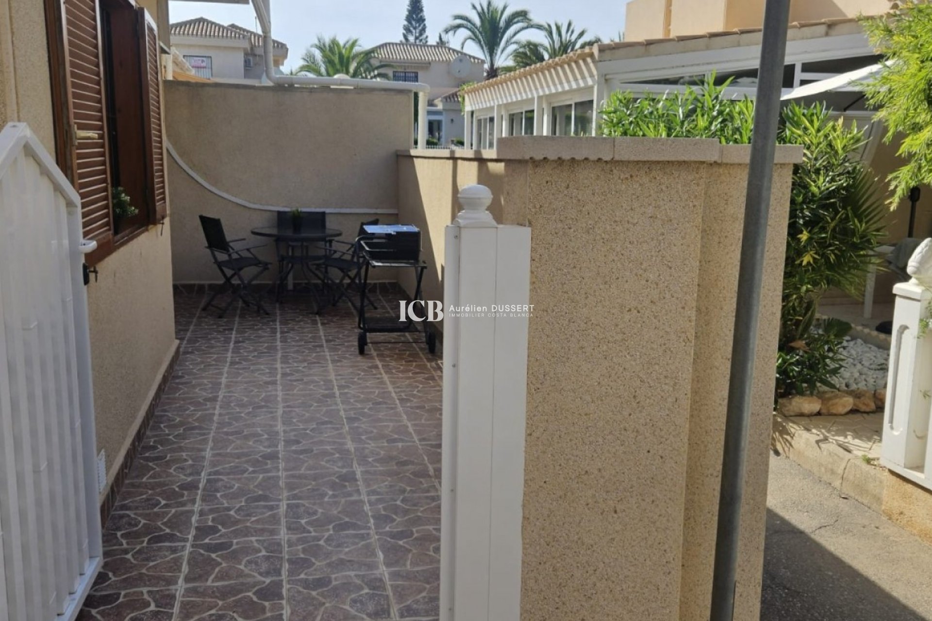 Revente - Appartement -
Orihuela Costa - Playa Flamenca