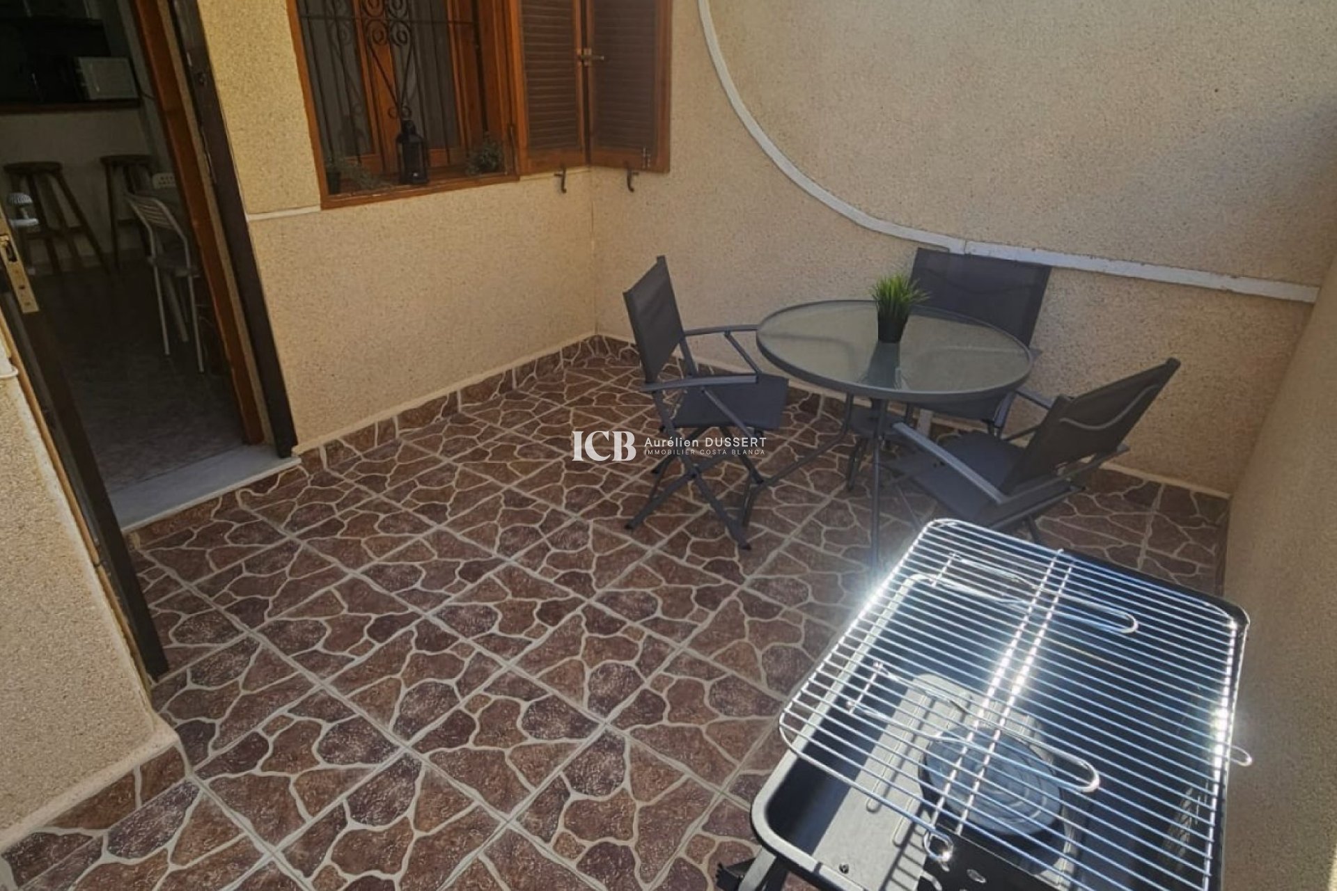Revente - Appartement -
Orihuela Costa - Playa Flamenca