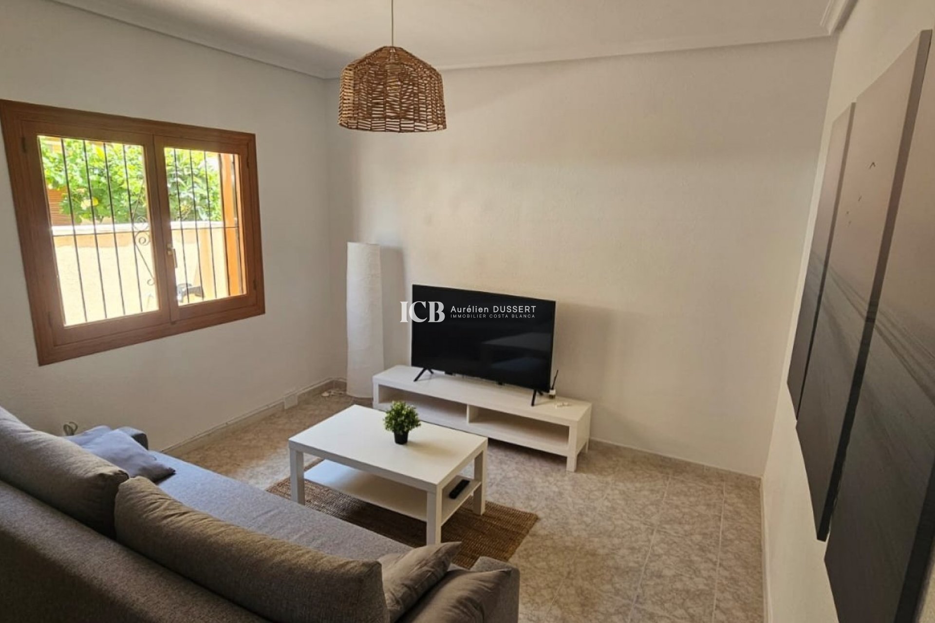 Revente - Appartement -
Orihuela Costa - Playa Flamenca