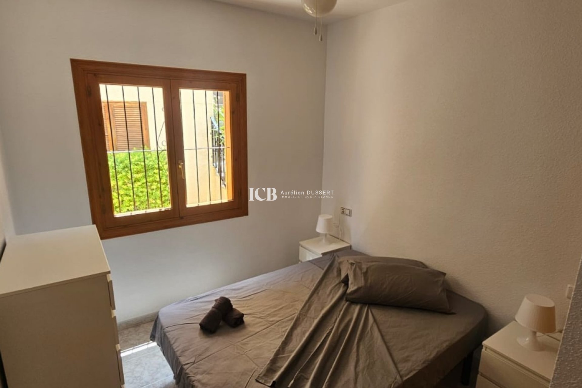 Revente - Appartement -
Orihuela Costa - Playa Flamenca